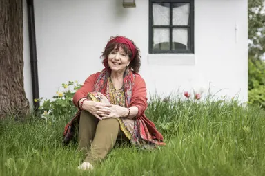 Elly Zuiderveld had zich ermee verzoend dat ze niet in de hemel kwam