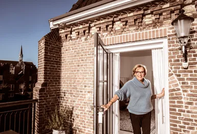 Tonneke Bijker: 'Ik wilde doen wat God vroeg'