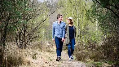 Lees ook: Harmen en Lysanne trouwen vandaag voor het goede doel