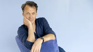 Column Tijs: Mijn ode aan de radio