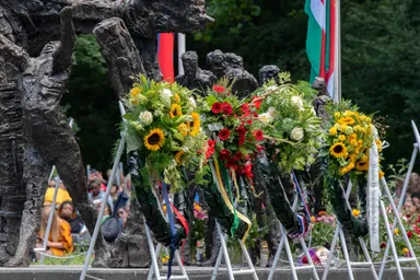 Zing mansipasi, eet heri heri