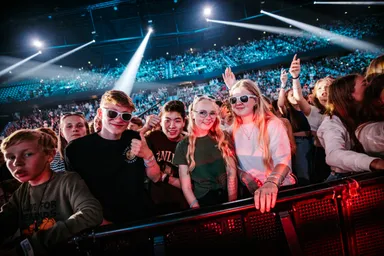 Joram Kaat: ‘We financieren de EO-Jongerendag met elkaar’