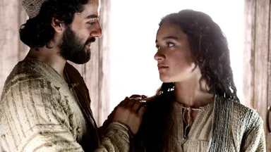 Het verhaal van Maria is allesbehalve romantisch