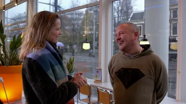 Lees ook: Bloed, zweet en verandering: het verhaal van de 'Haagse Hazes'