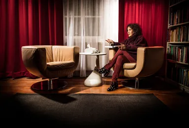 Seksuoloog Feniks de la Fosse: ‘Het gaat over het meest kwetsbare stukje van jezelf’