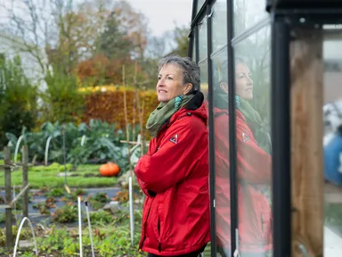 Carla verloor haar man, haar gezondheid en haar baan: 'Ik dacht dat ik overleefde, maar ik brak’