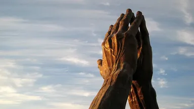 Lees ook: 4 inspirerende gebeden voor biddag