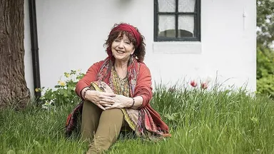 Elly Zuiderveld: ‘Na bekering ben ik anders gaan opvoeden'