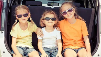 Lees ook: Joepie, vakantie met de kids!