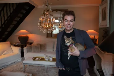 Teun Föhn uit reality-serie 'Urk!':