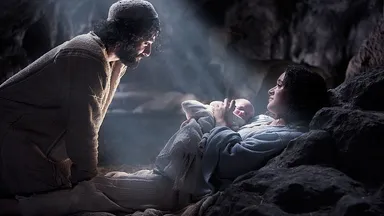 Lees ook: De geboortedatum van Jezus