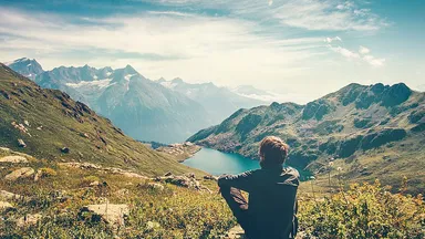 Lees ook: Is de natuur een bewijs dat God bestaat?