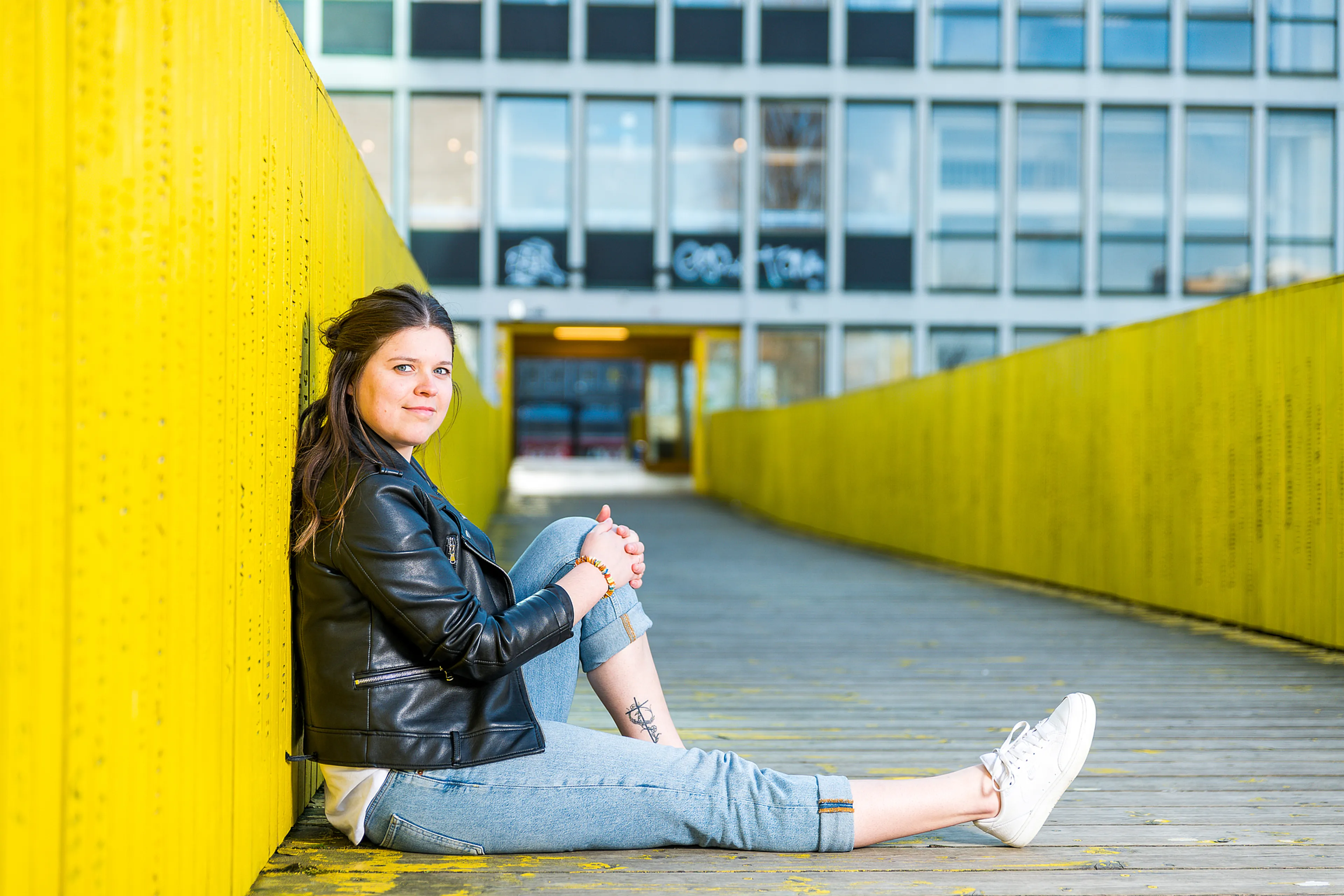 Uitgelichte afbeelding