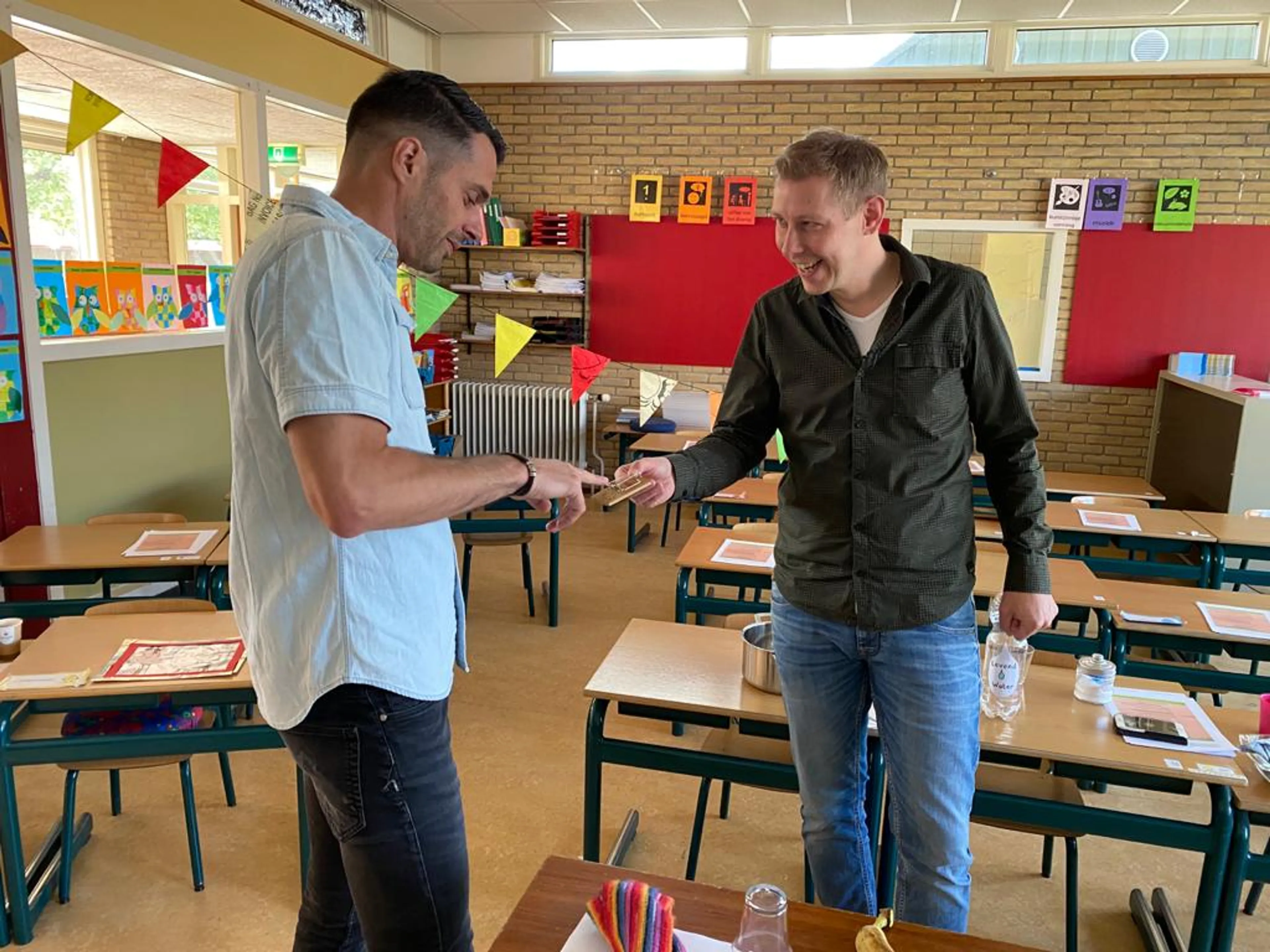 Uitgelichte afbeelding