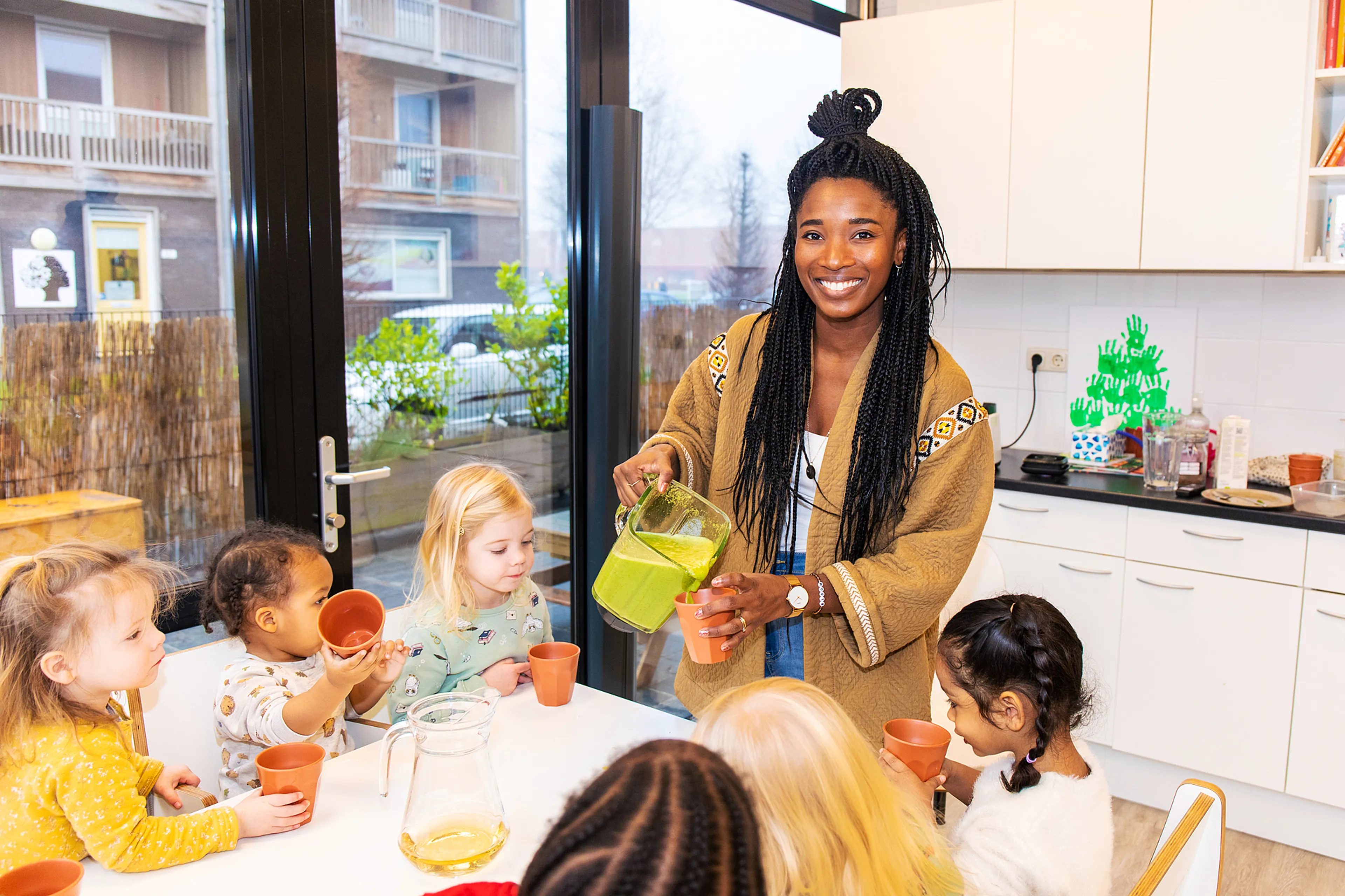 Uitgelichte afbeelding