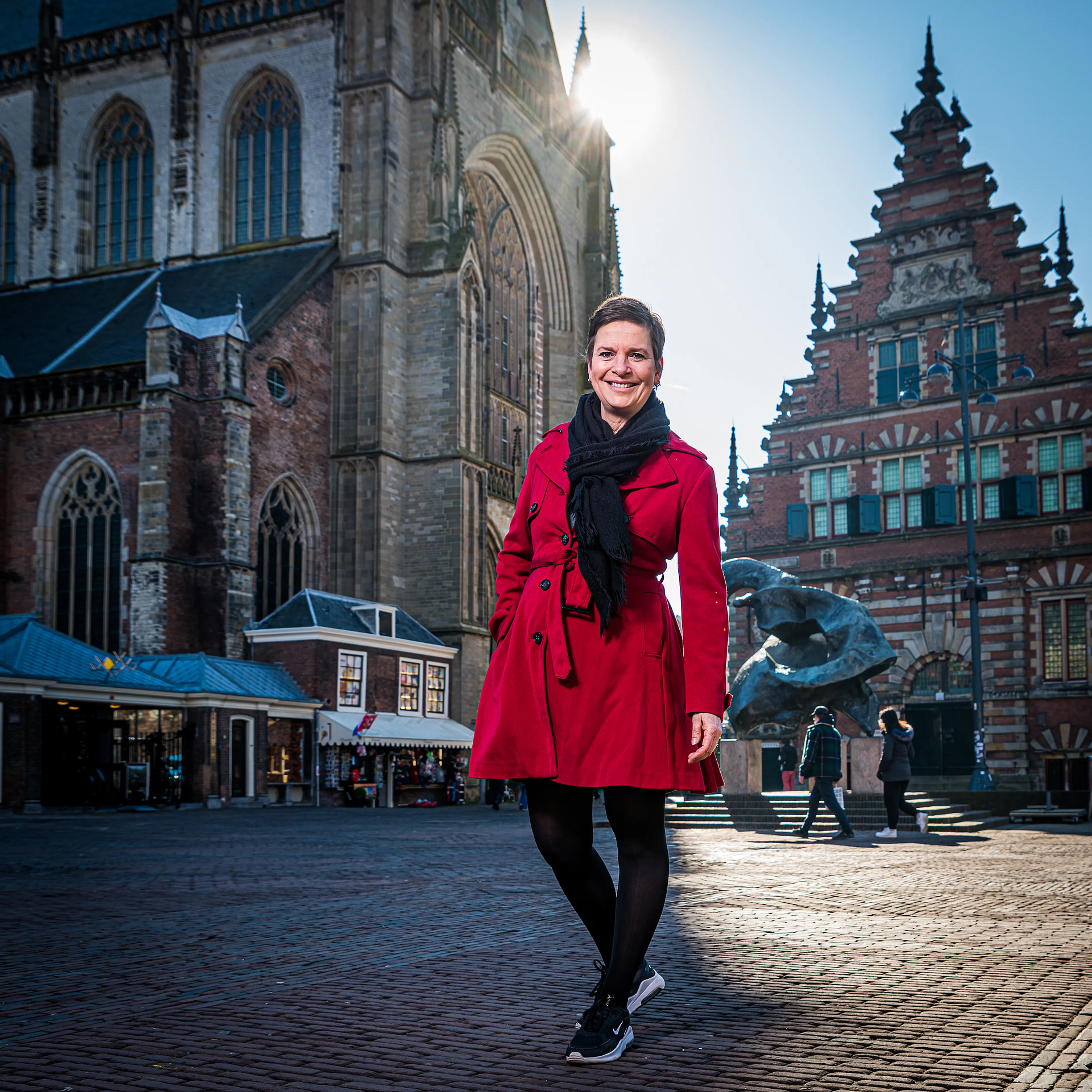 Uitgelichte afbeelding