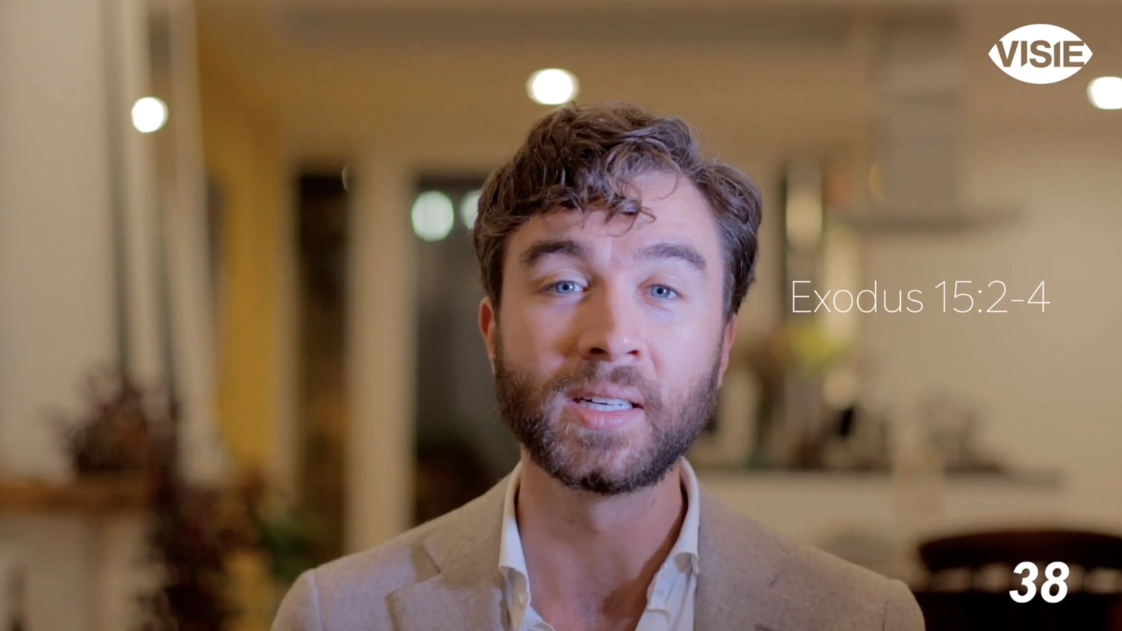 Een bemoediging in de pandemie