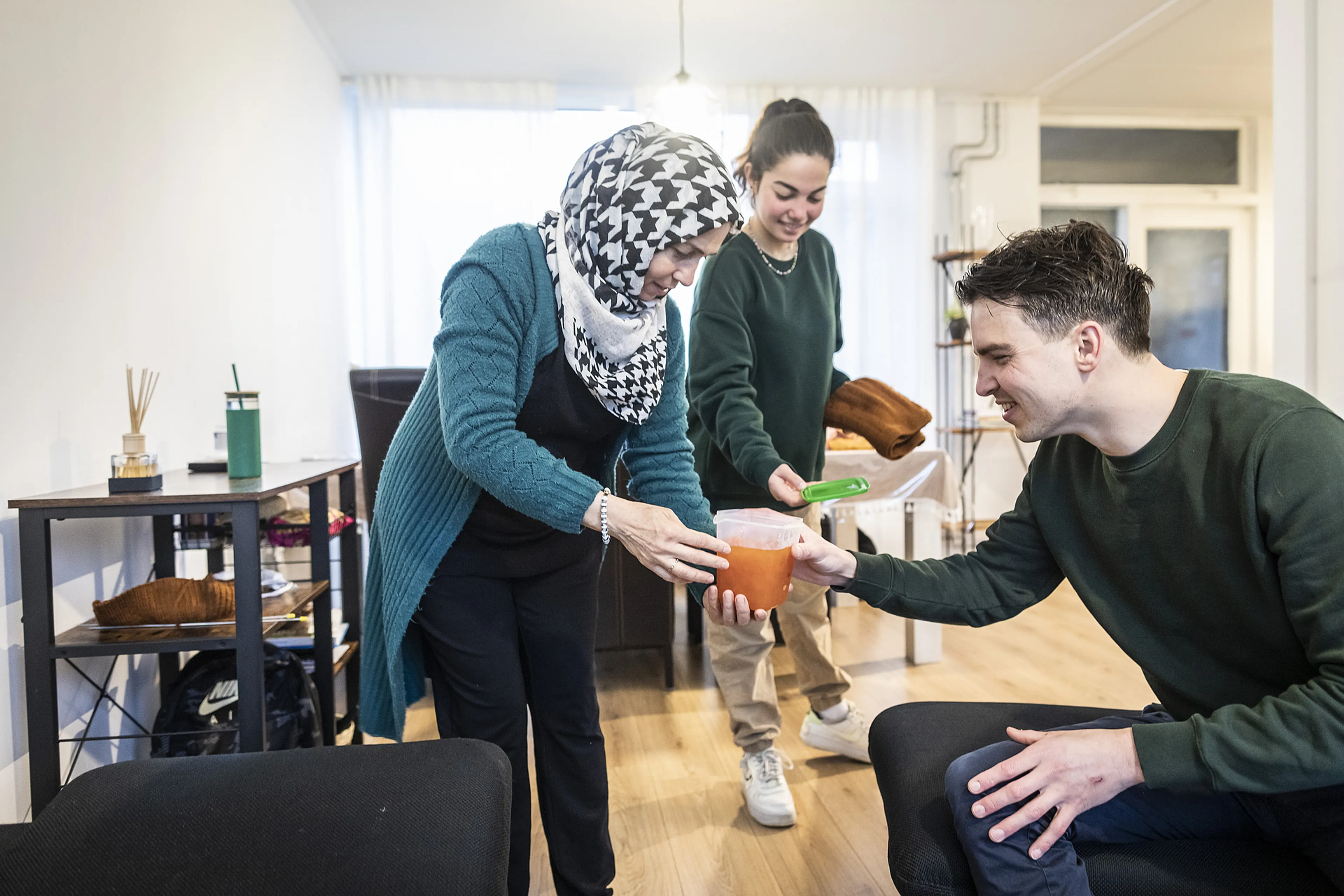 Uitgelichte afbeelding