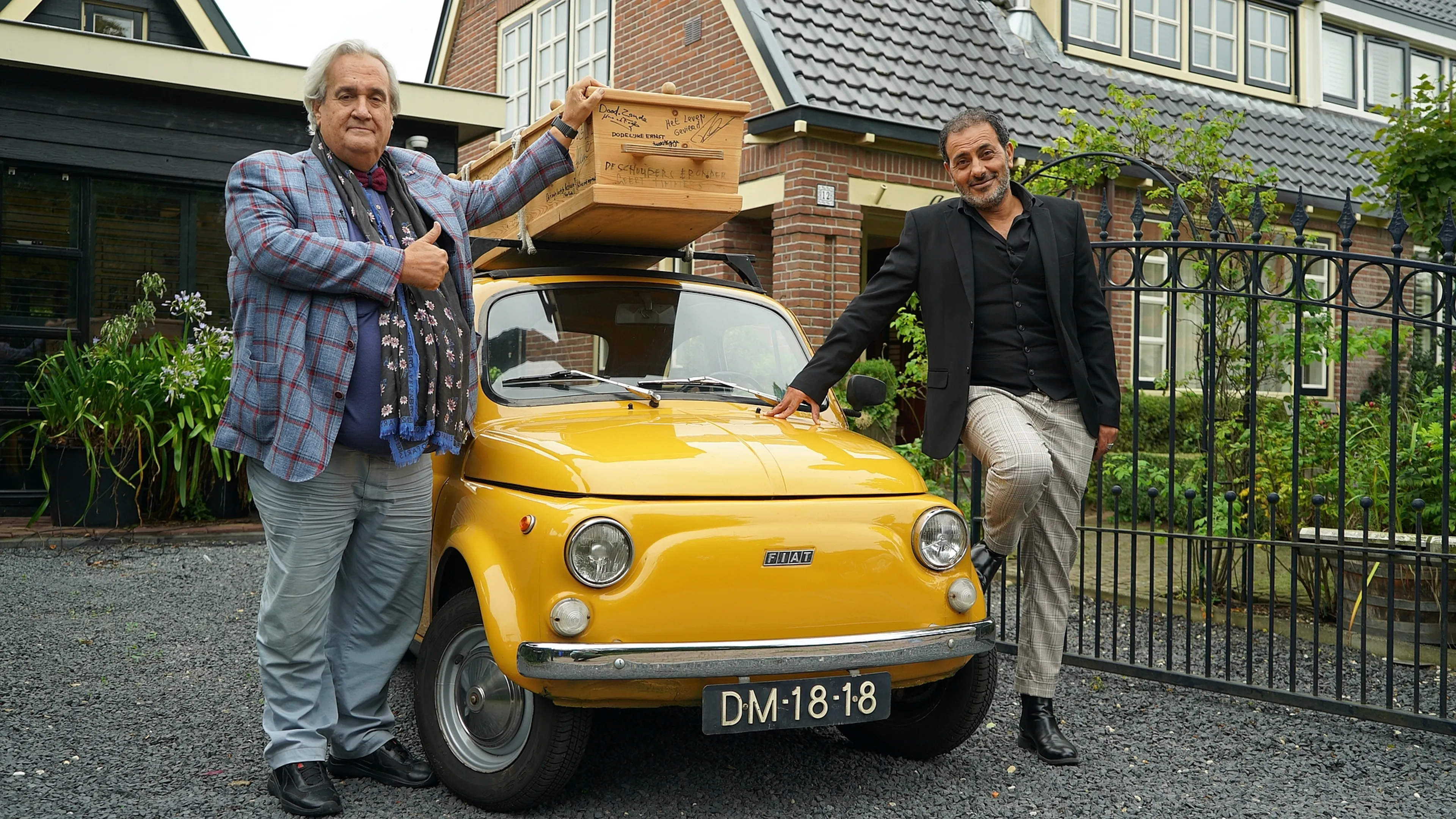 Uitgelichte afbeelding