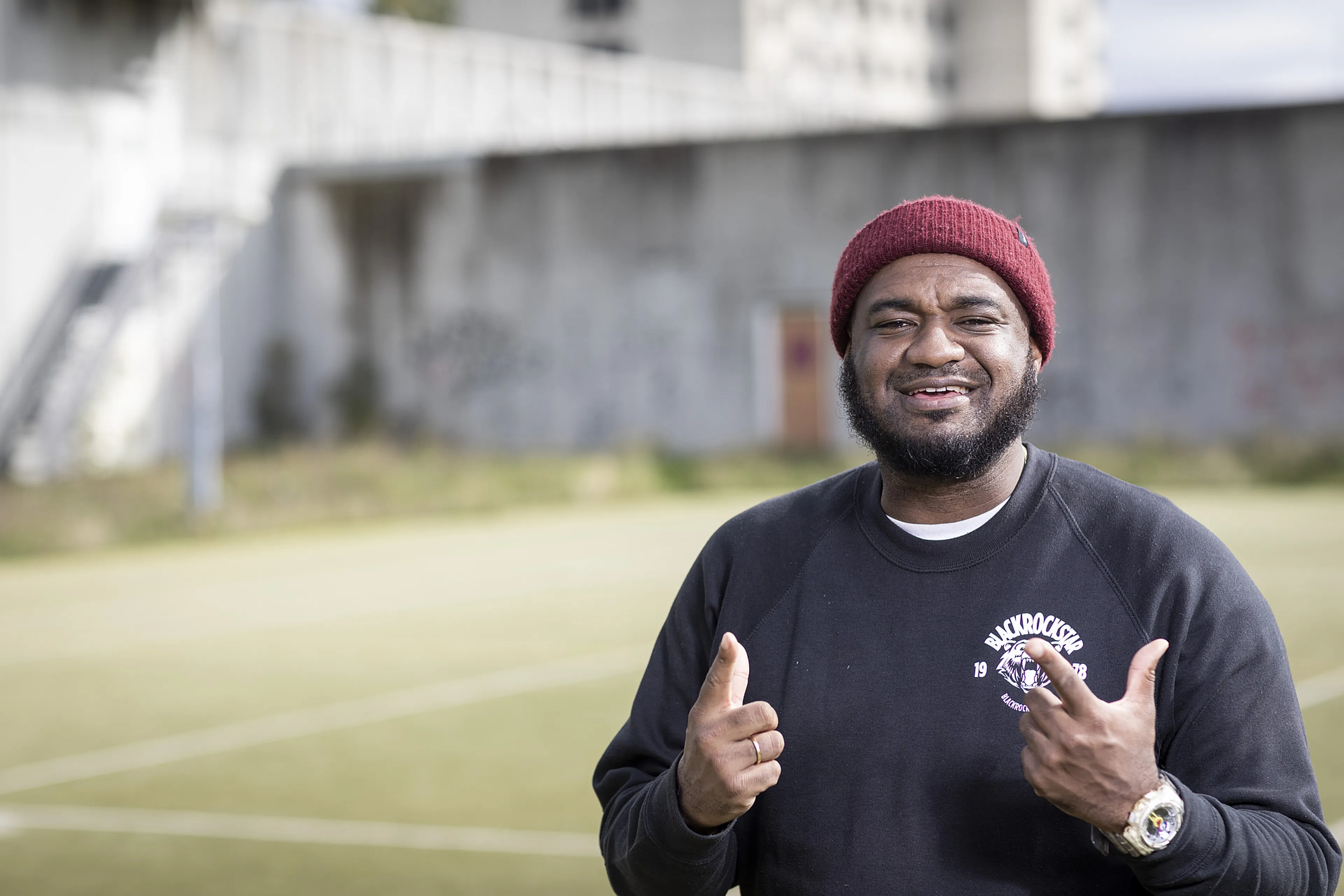 Uitgelichte afbeelding