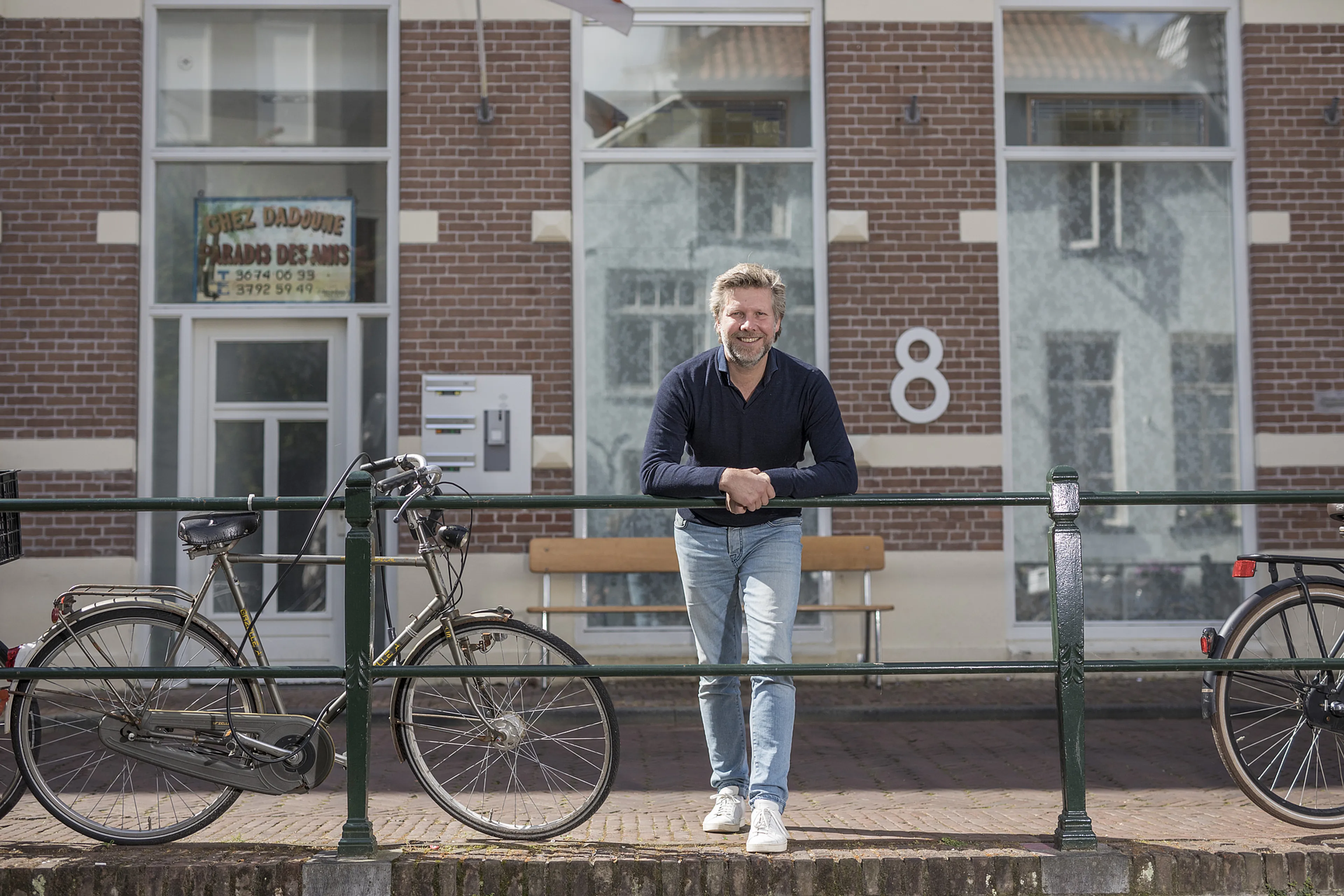 Uitgelichte afbeelding