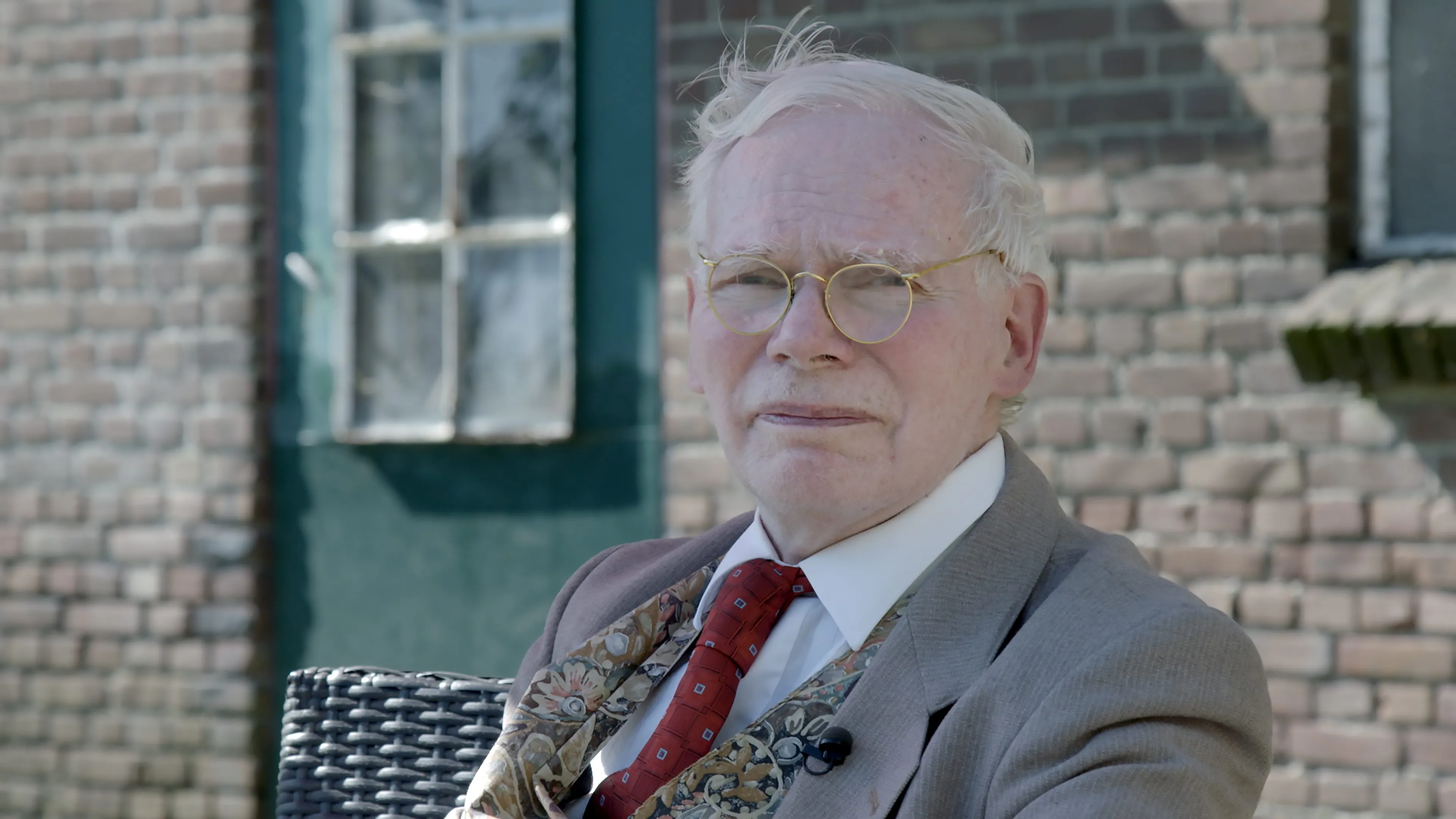 Eenzame deelnemers 'Wie kent mij nog?' blikken terug