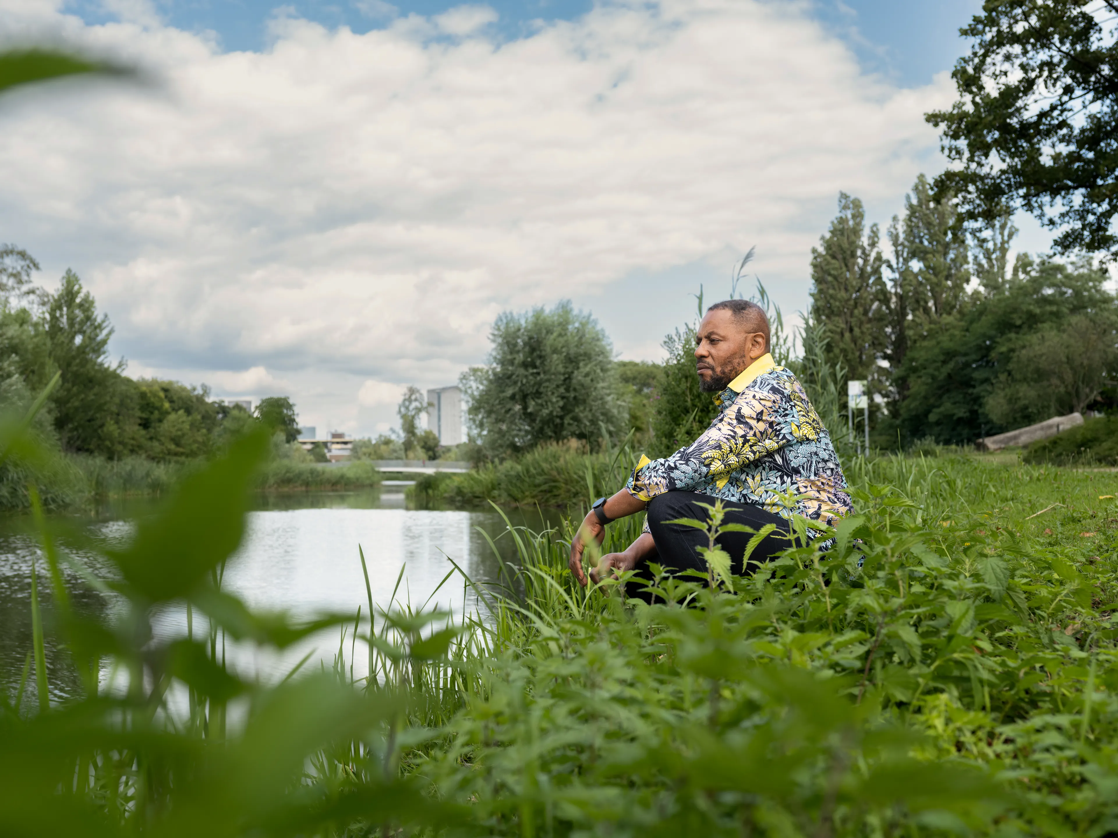 ‘Ik wist meteen: Madeleine is verdronken’