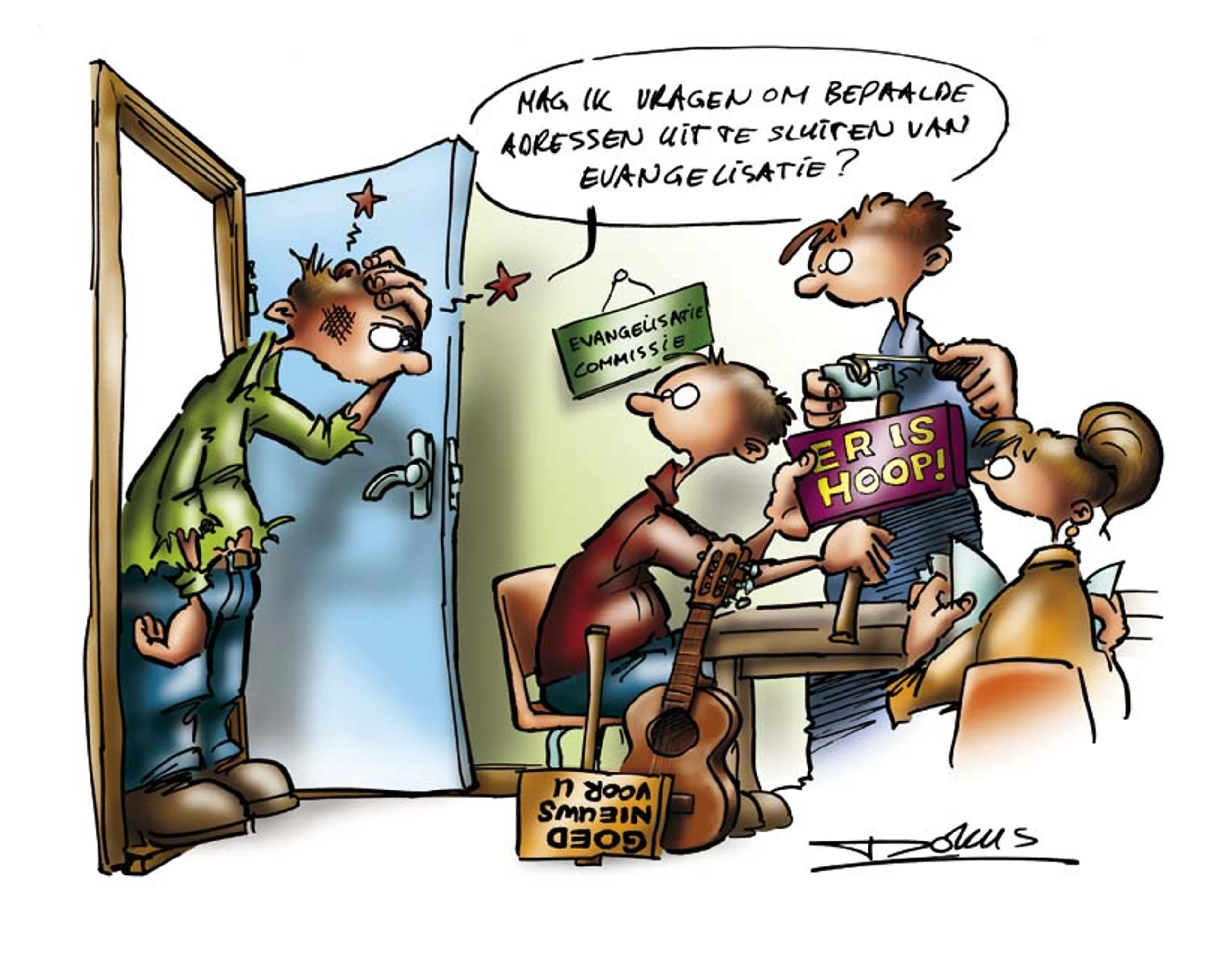 Uitgelichte afbeelding