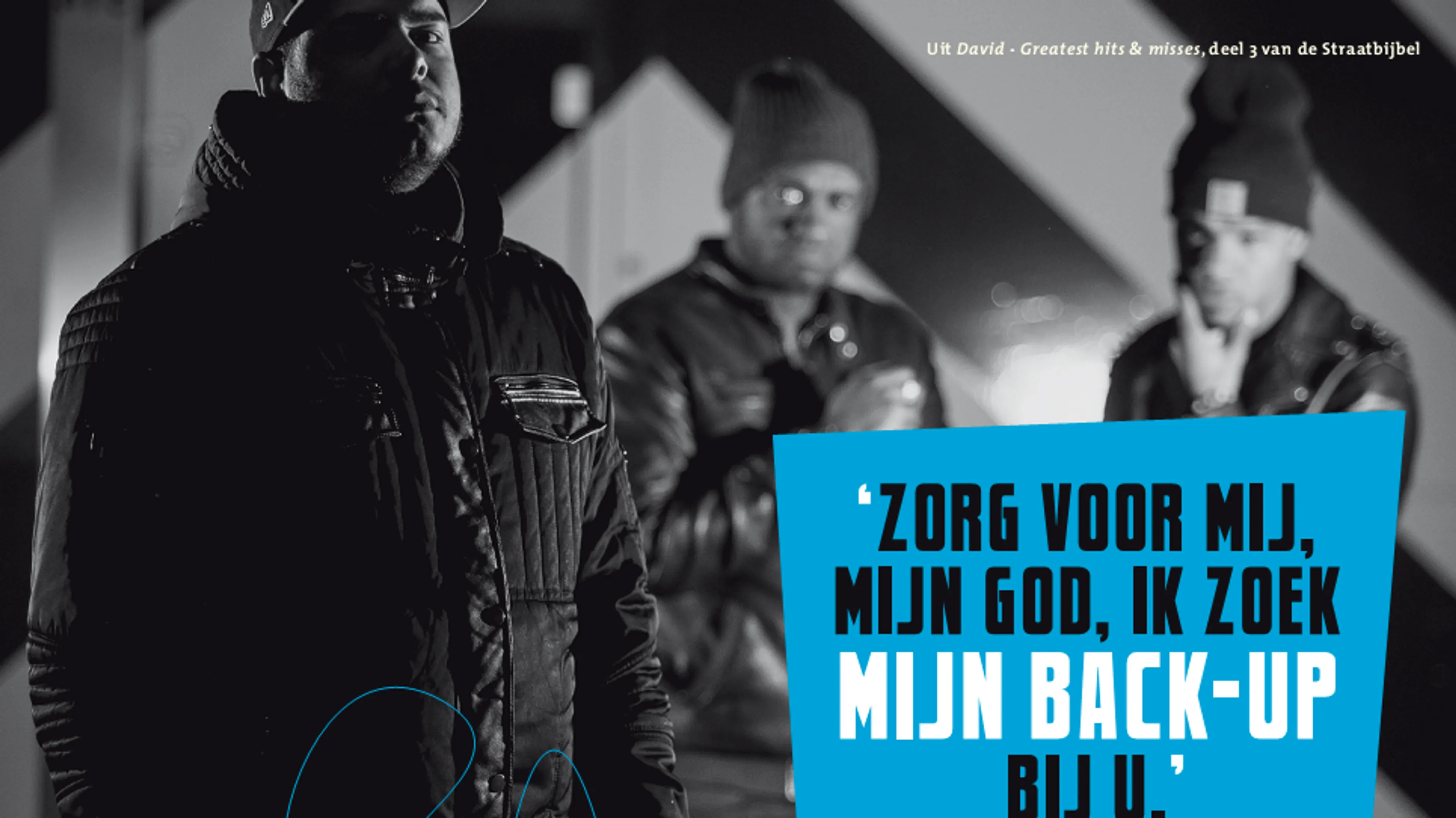 Uitgelichte afbeelding