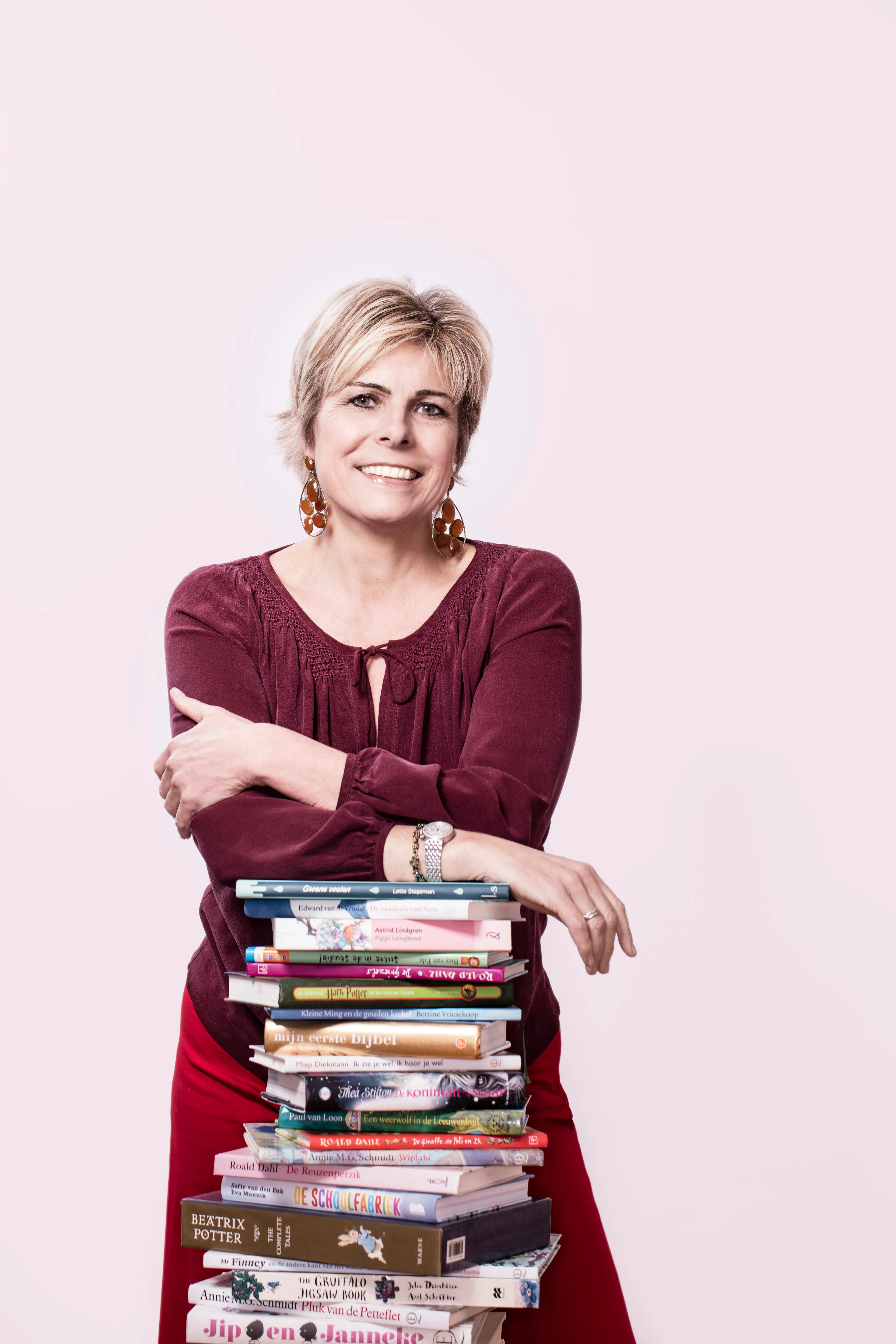 Uitgelichte afbeelding