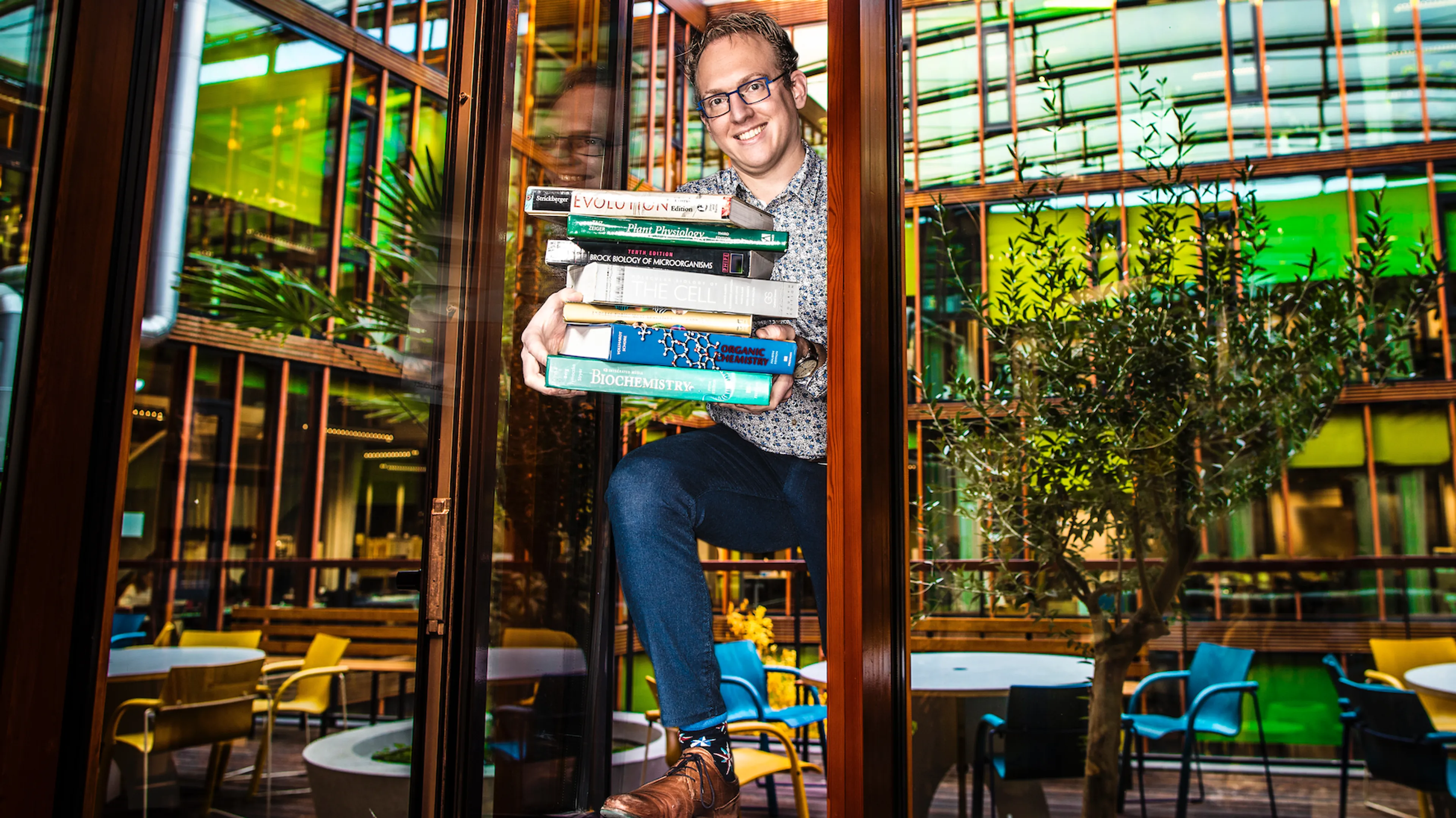 Uitgelichte afbeelding