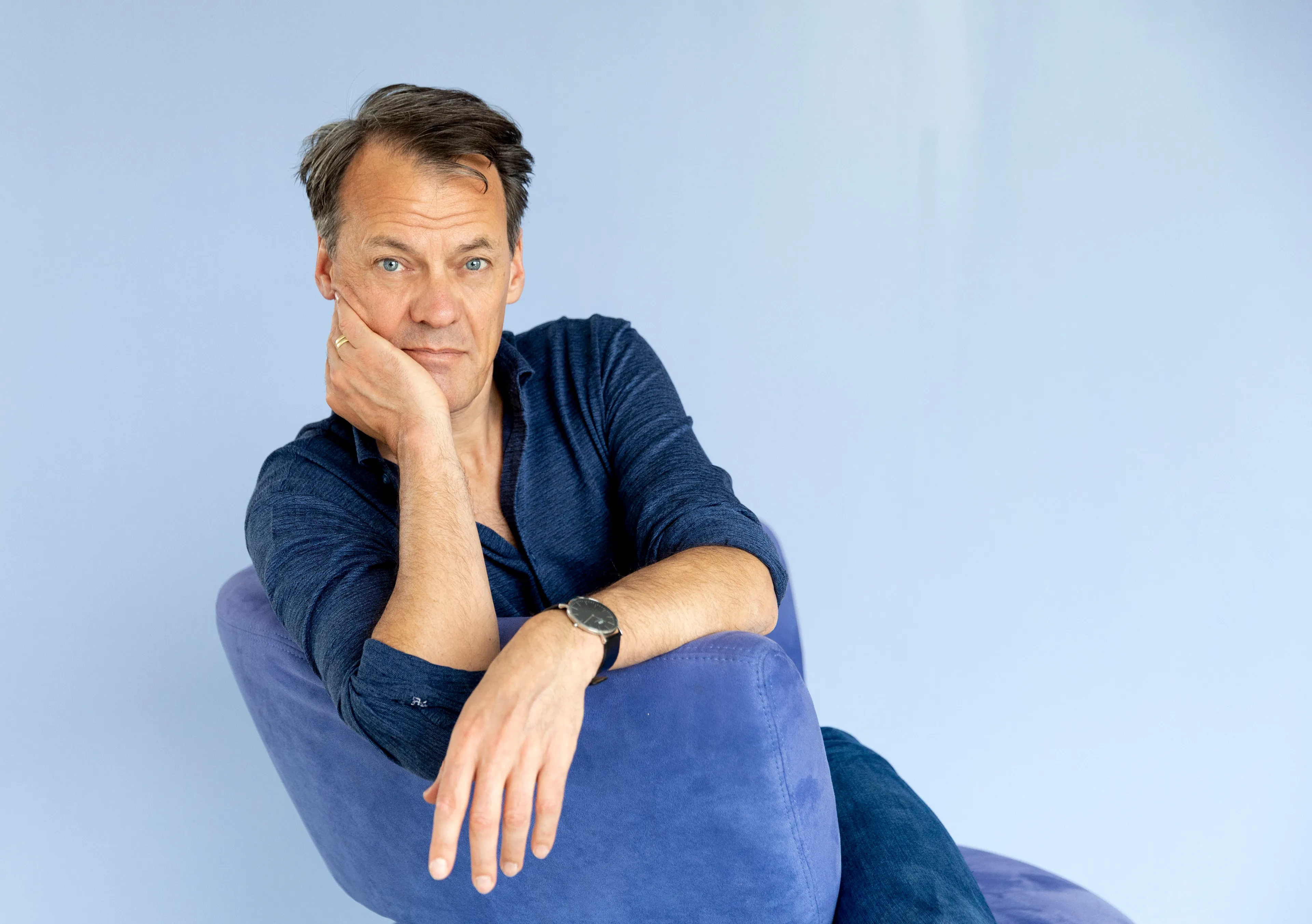 Tijs van den Brink 2024