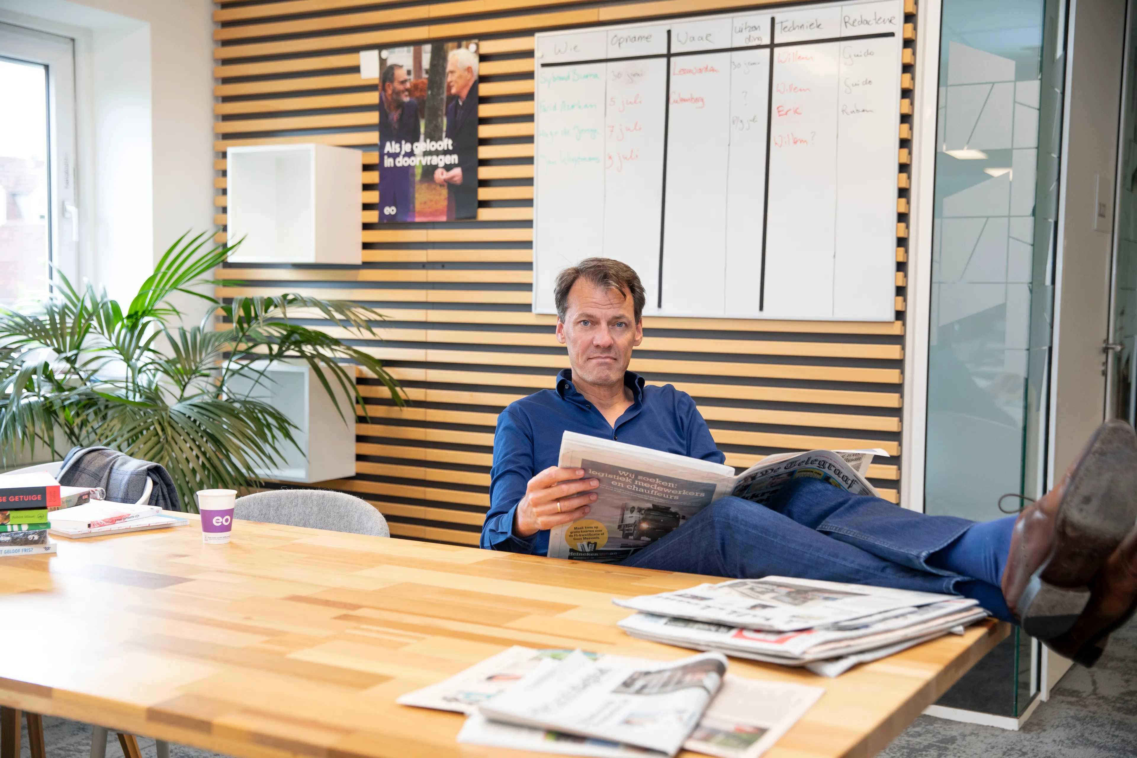 Uitgelichte afbeelding