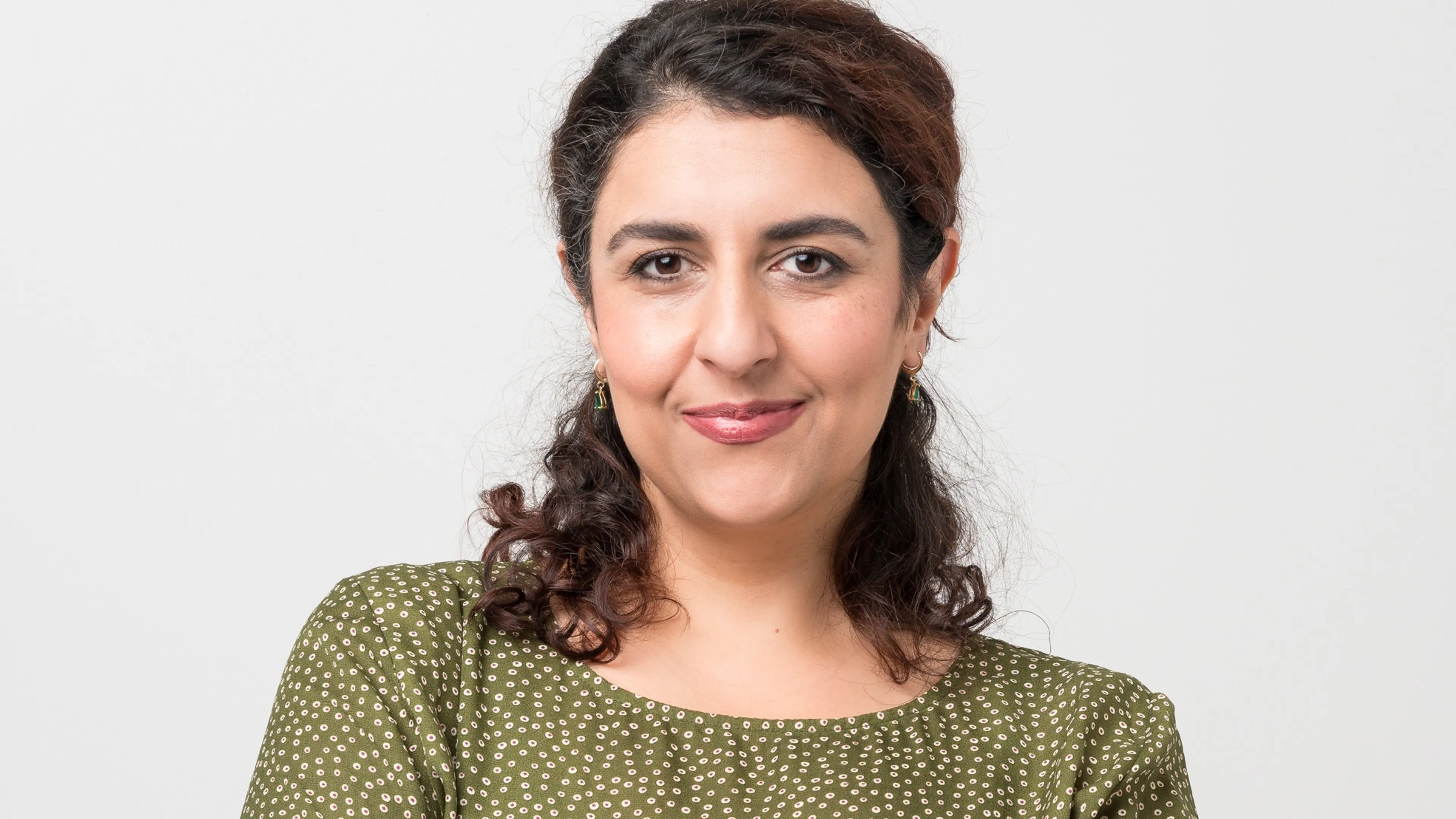 Sara was té gehaast om missionair te zijn