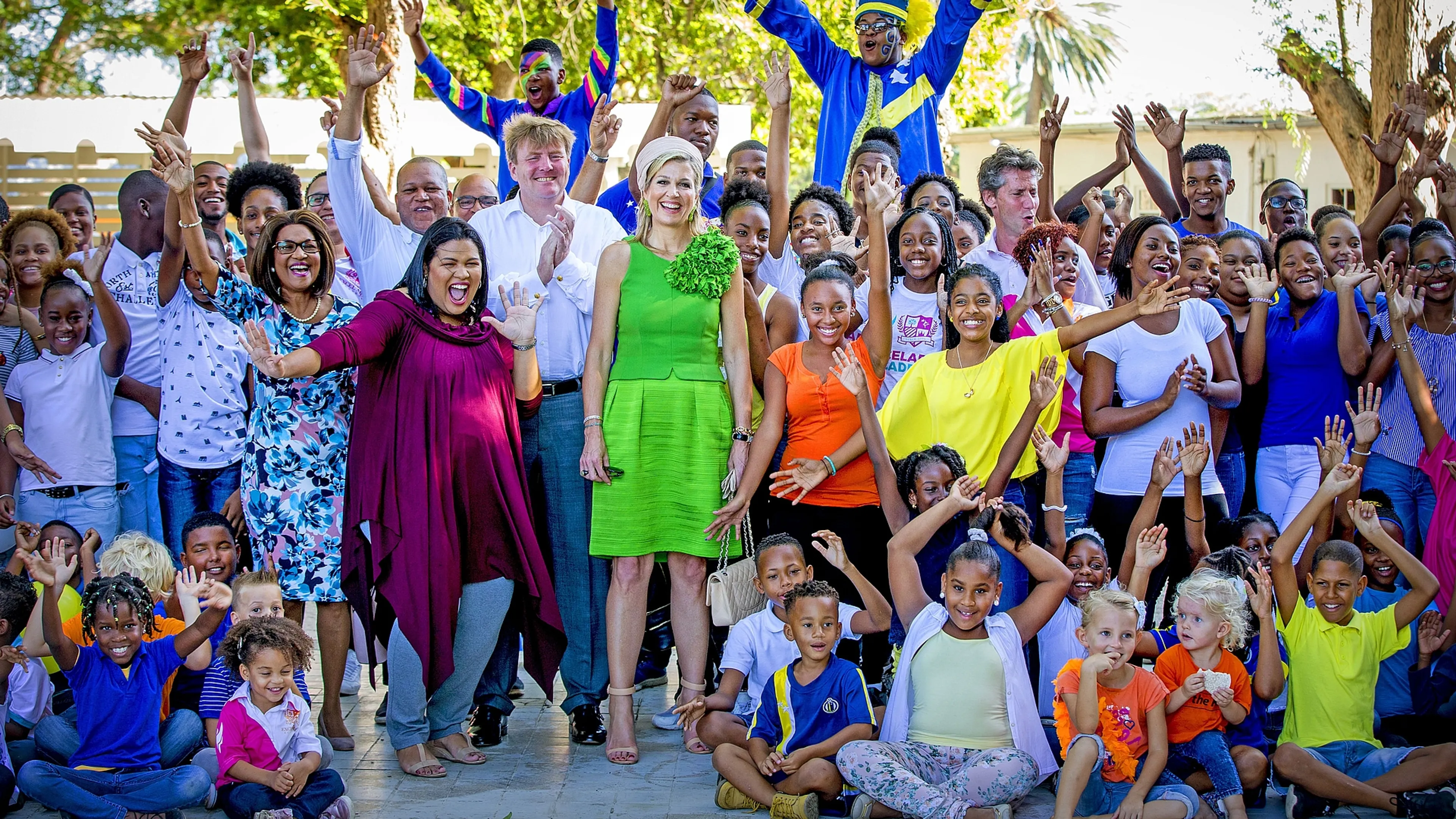 Uitgelichte afbeelding