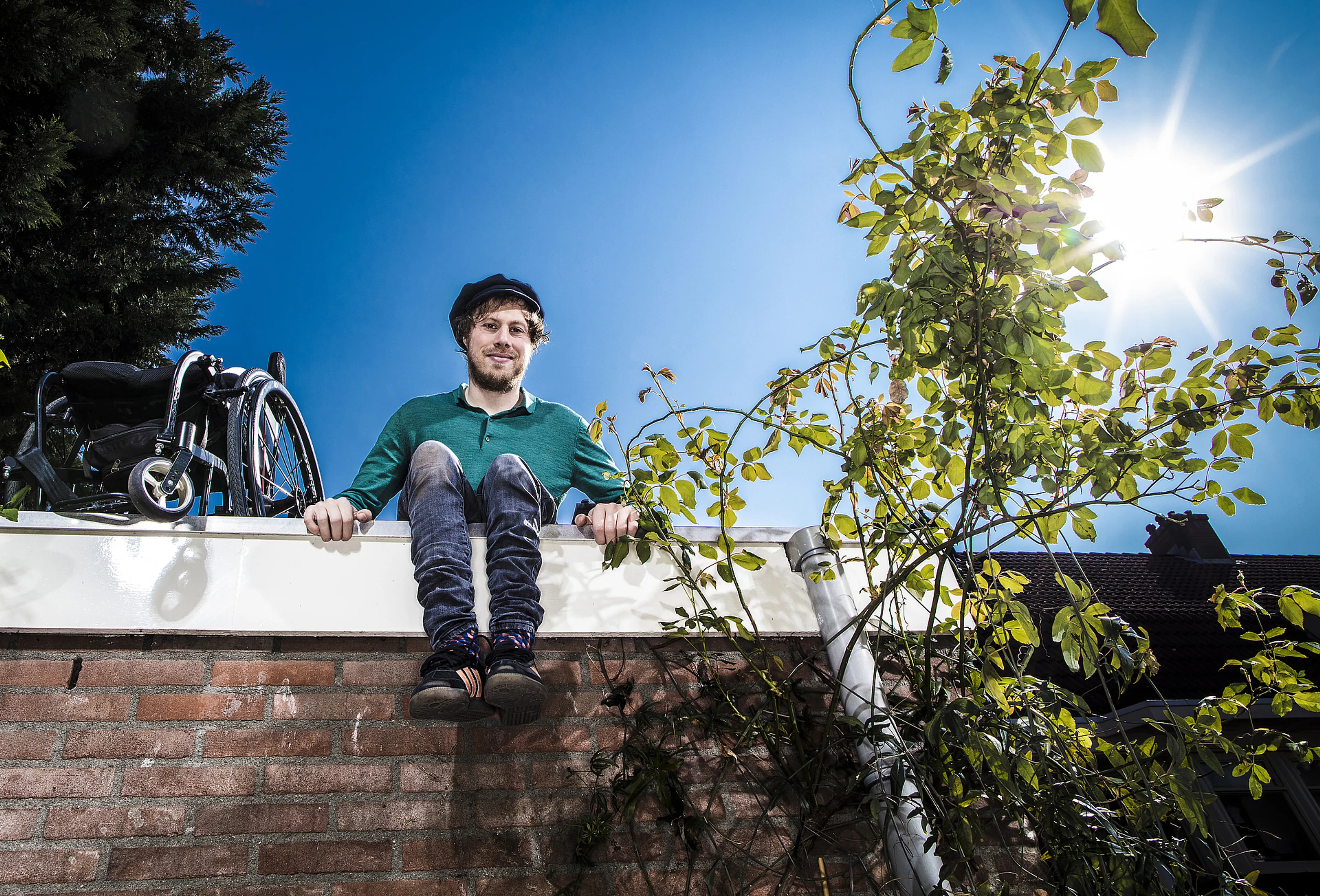 Uitgelichte afbeelding