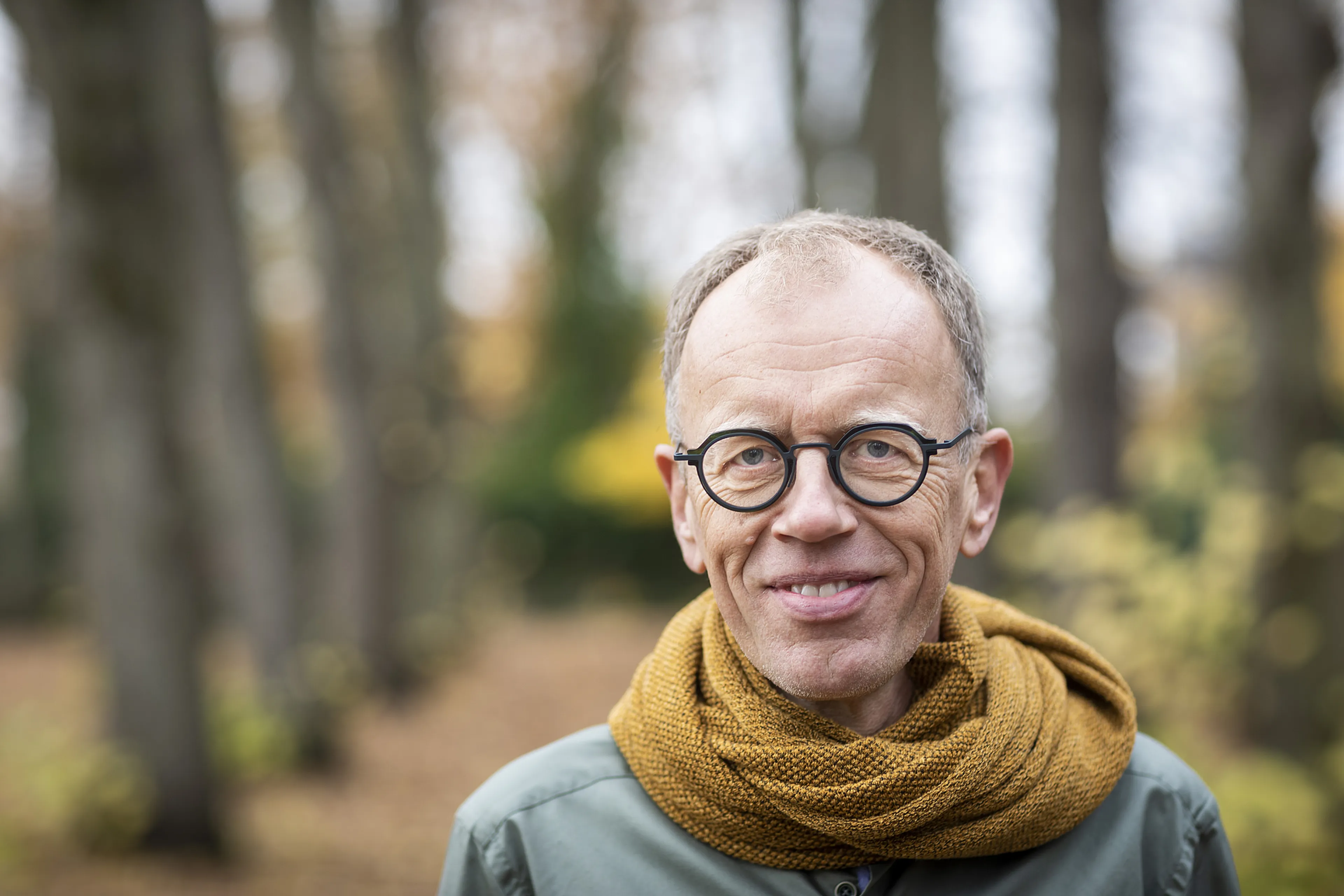 Jaap Kooij: ‘Niet gestold in dogma’s en regels’