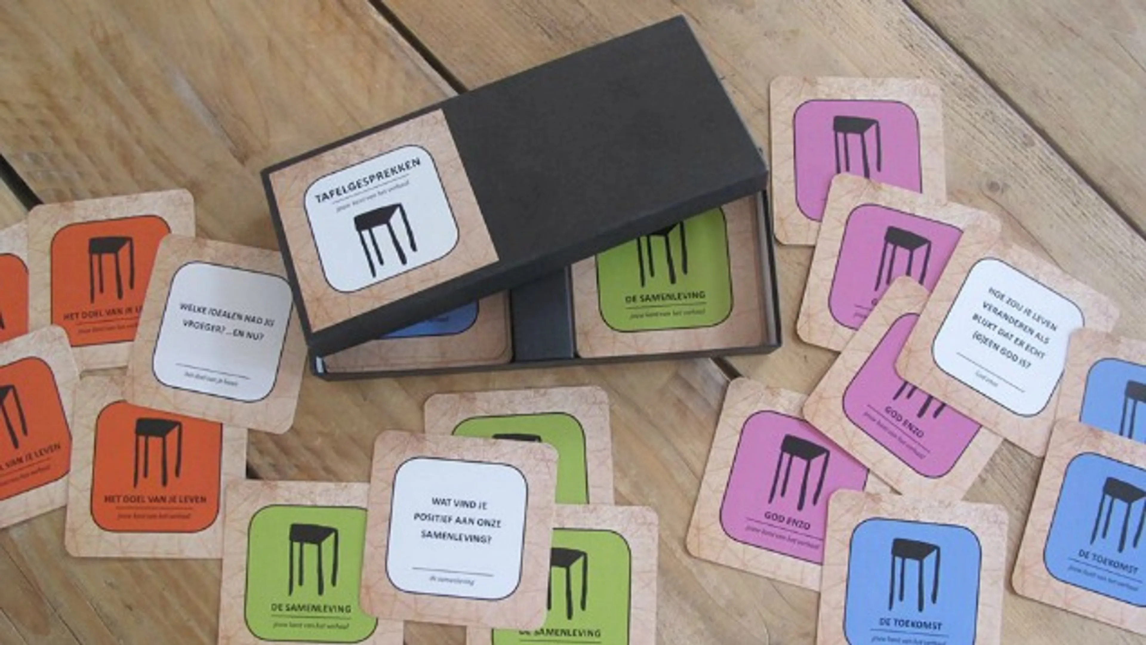 Uitgelichte afbeelding