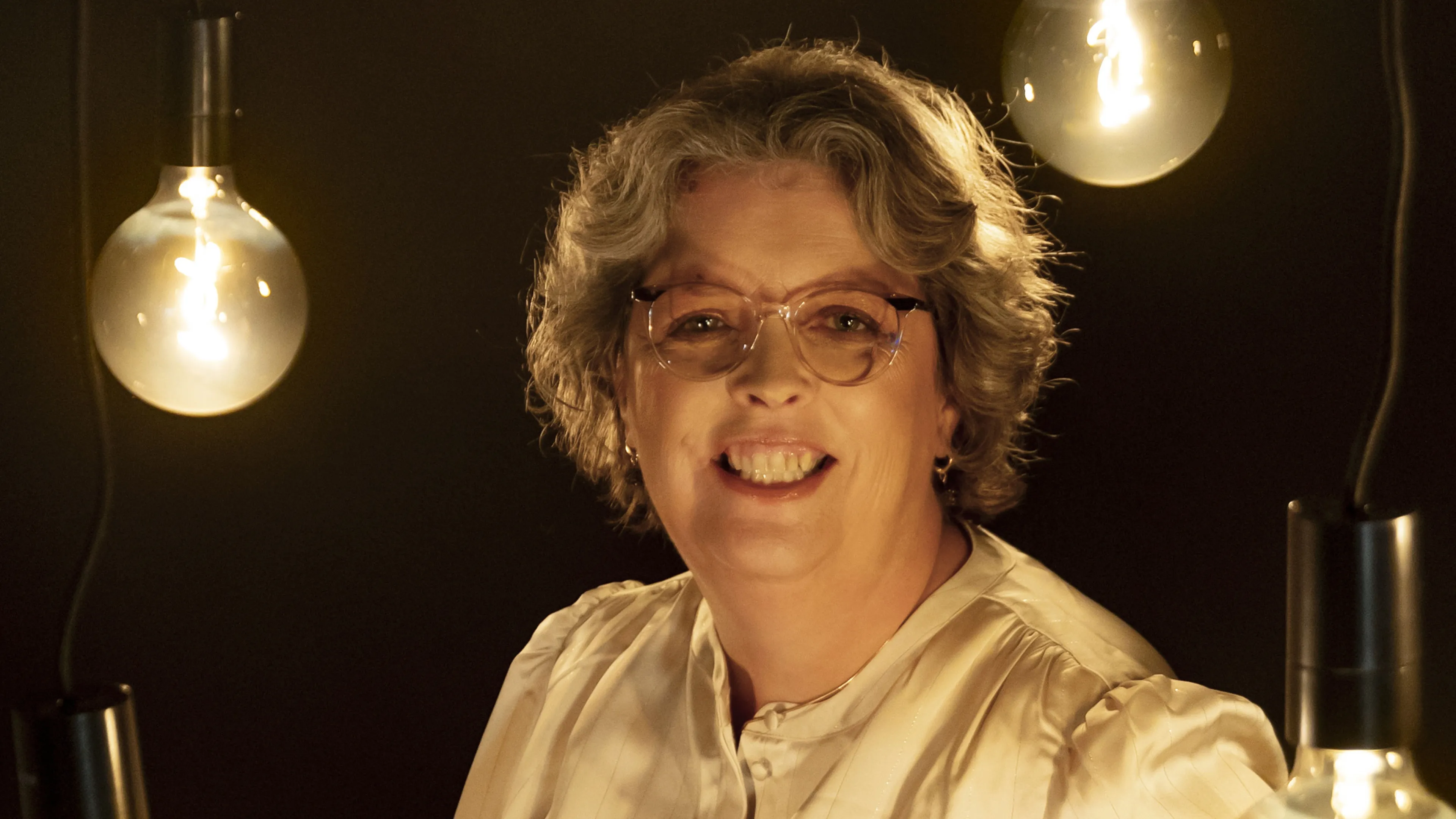 Anita Op de Dijk door Moon Jansen