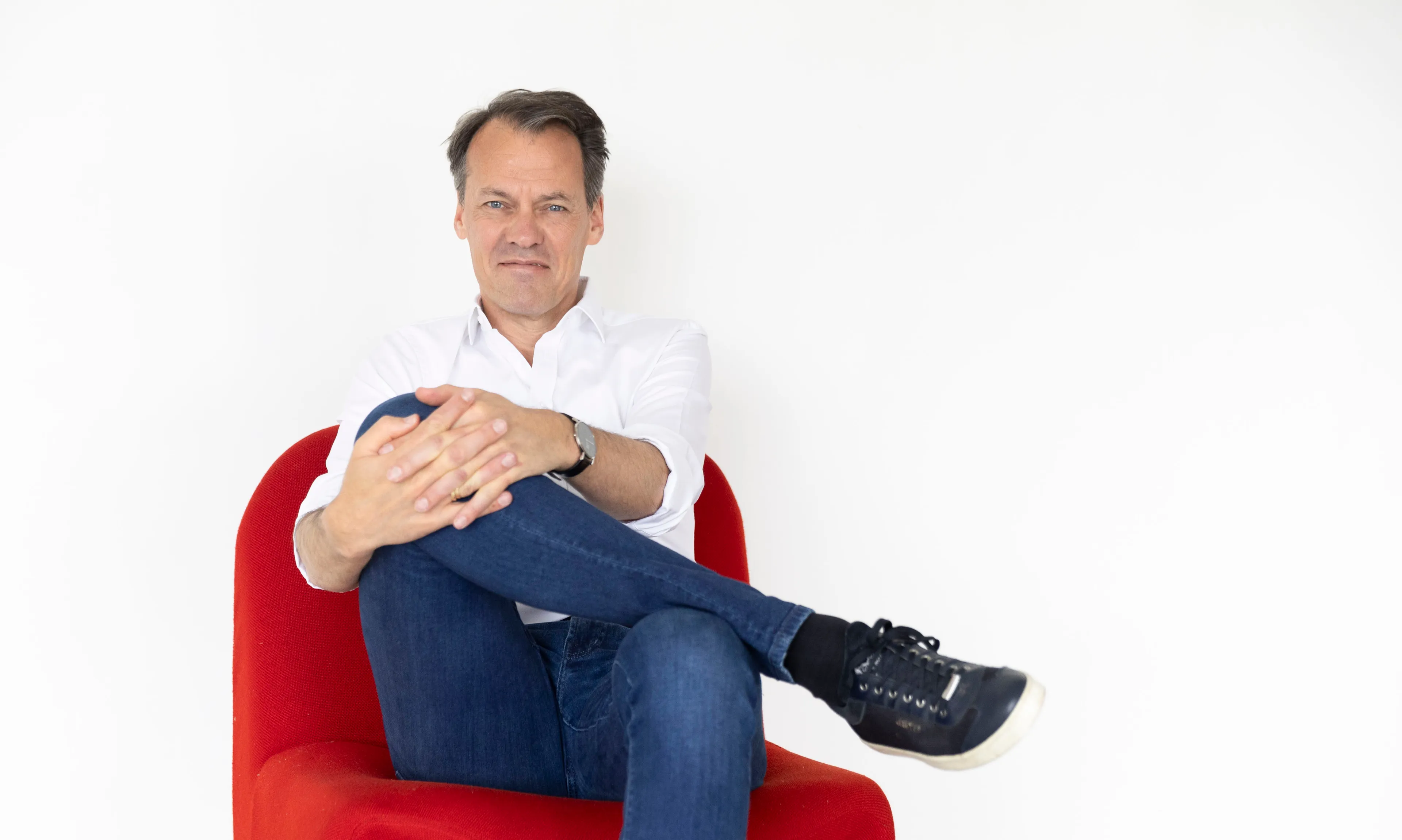 Tijs van den Brink over zijn weekend