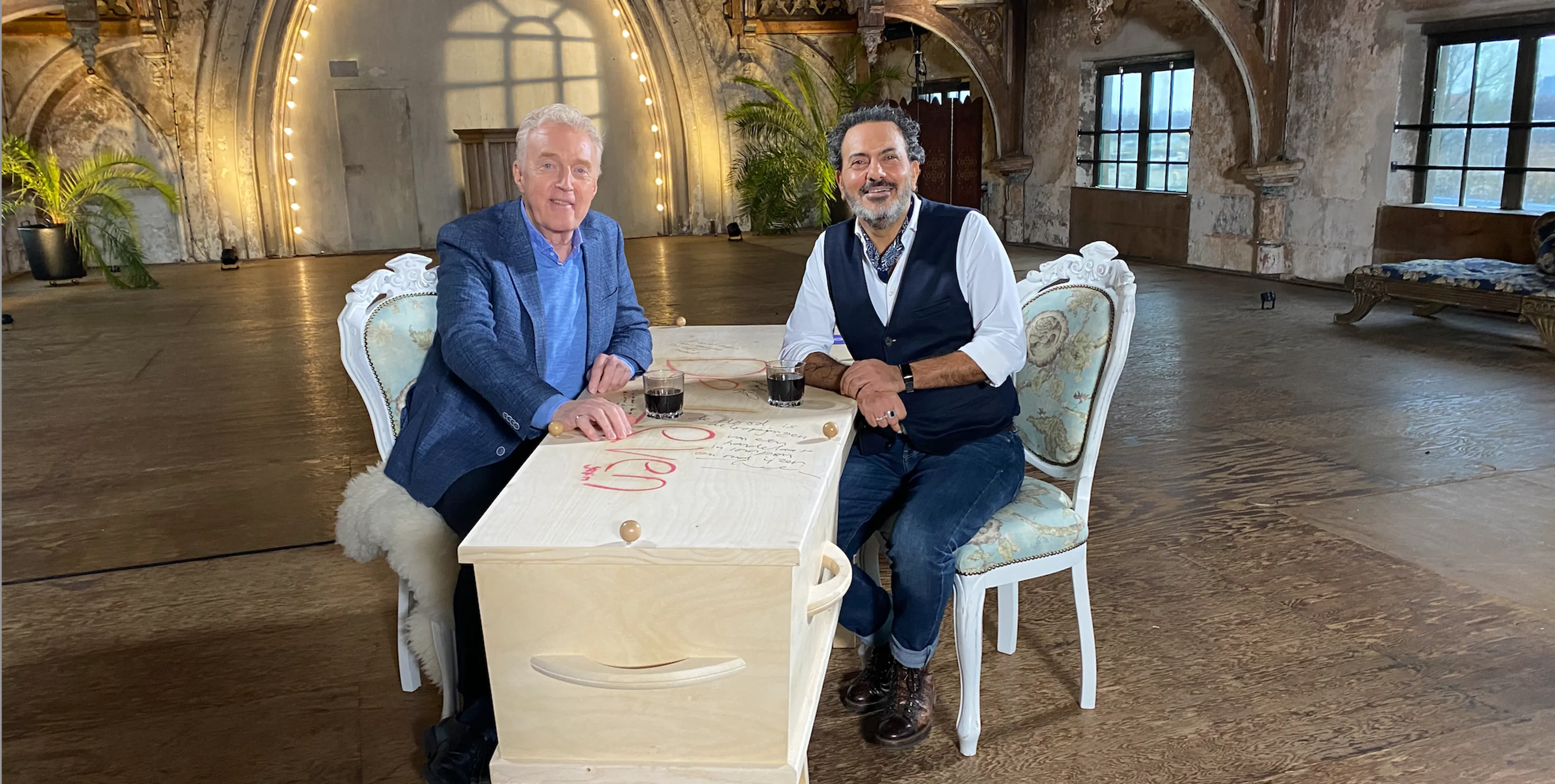 Uitgelichte afbeelding