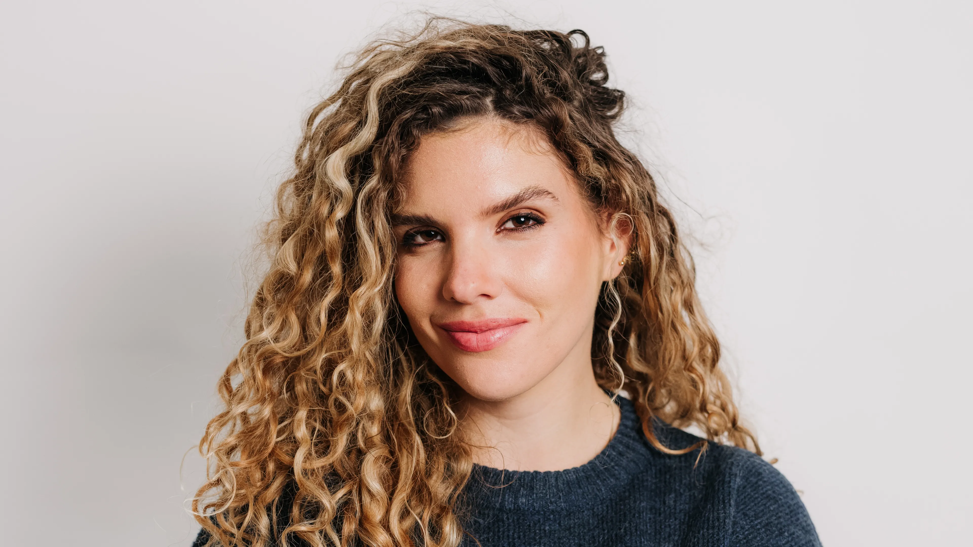 Rachel Rosier presenteert 'Topdoks in de lucht' vanaf 8 december