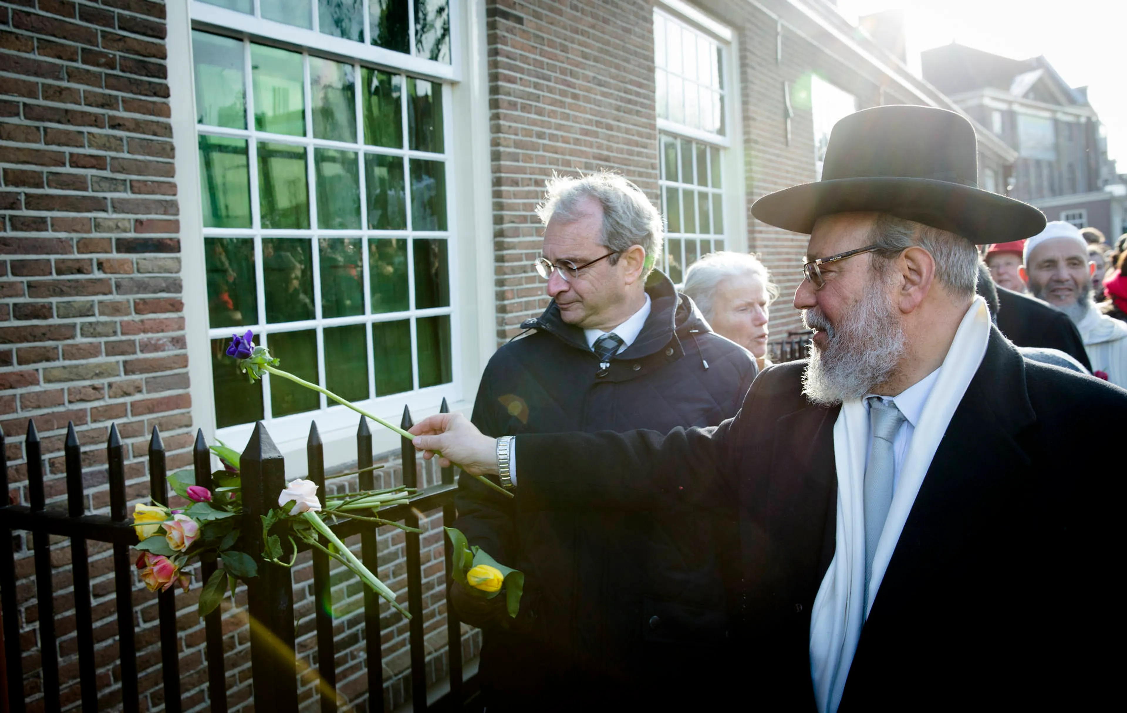 Uitgelichte afbeelding