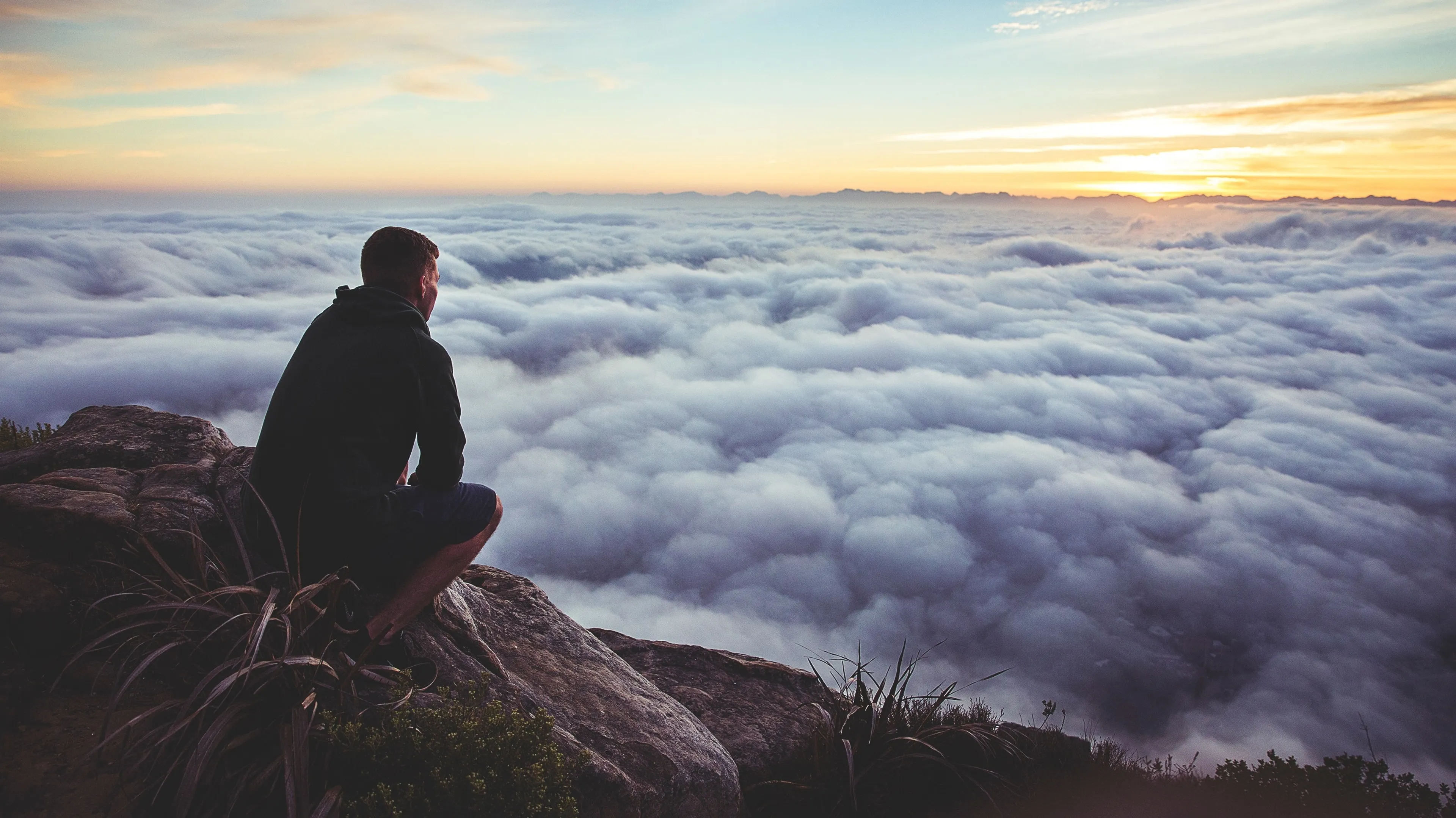 Groot nieuws: een nieuw godsargument!