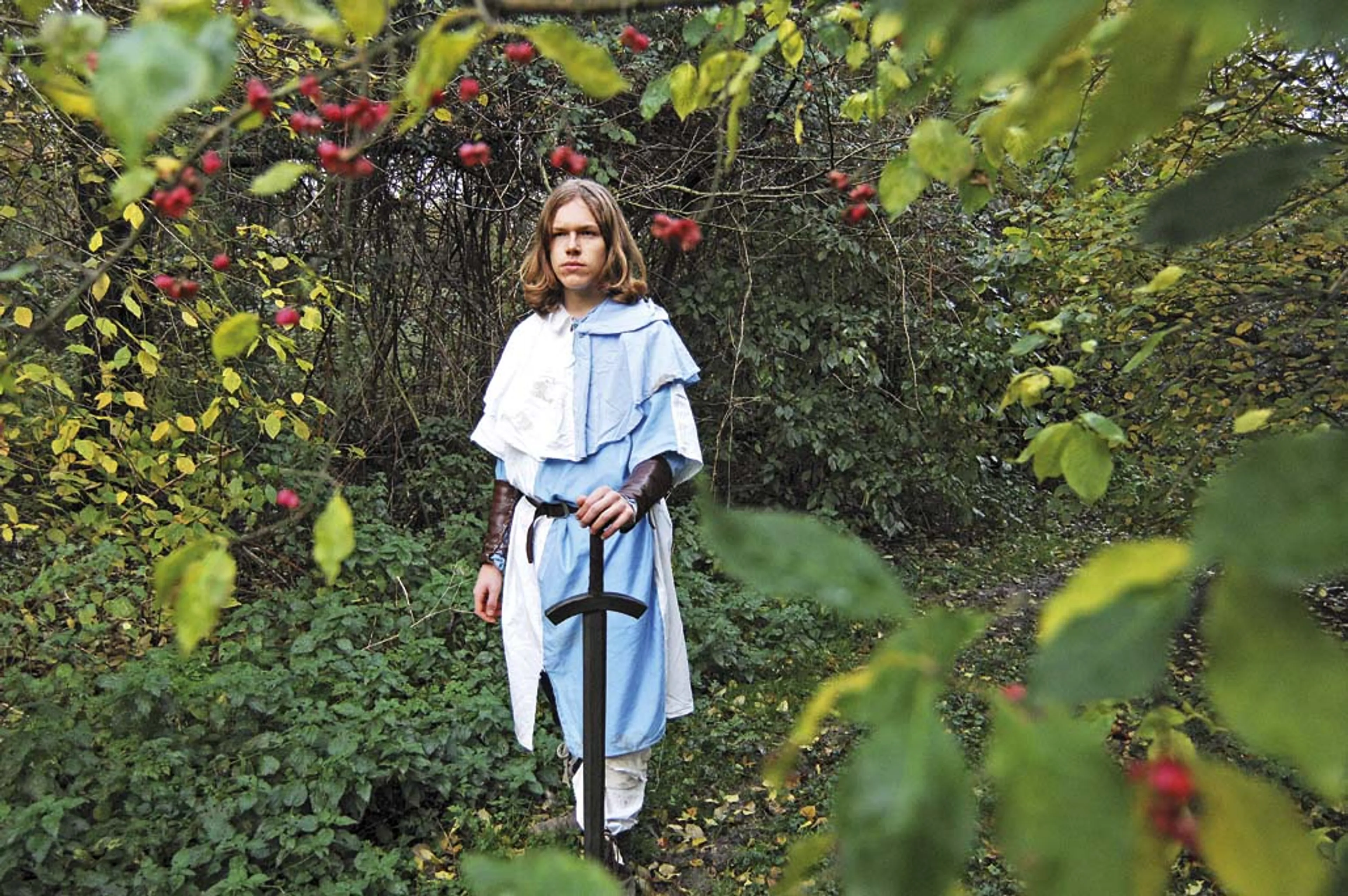 Uitgelichte afbeelding