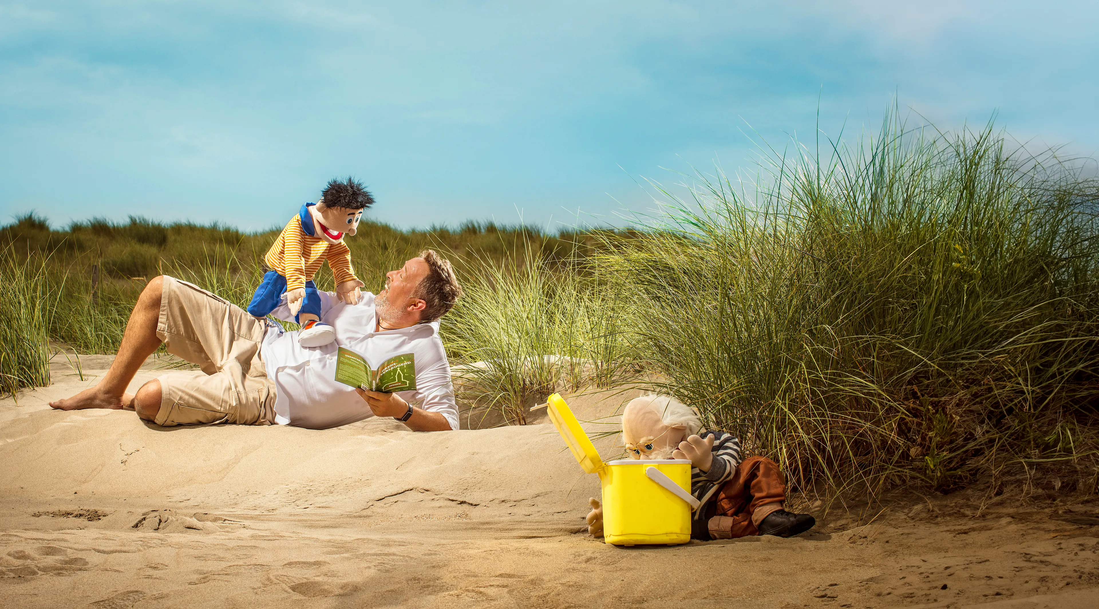 Uitgelichte afbeelding