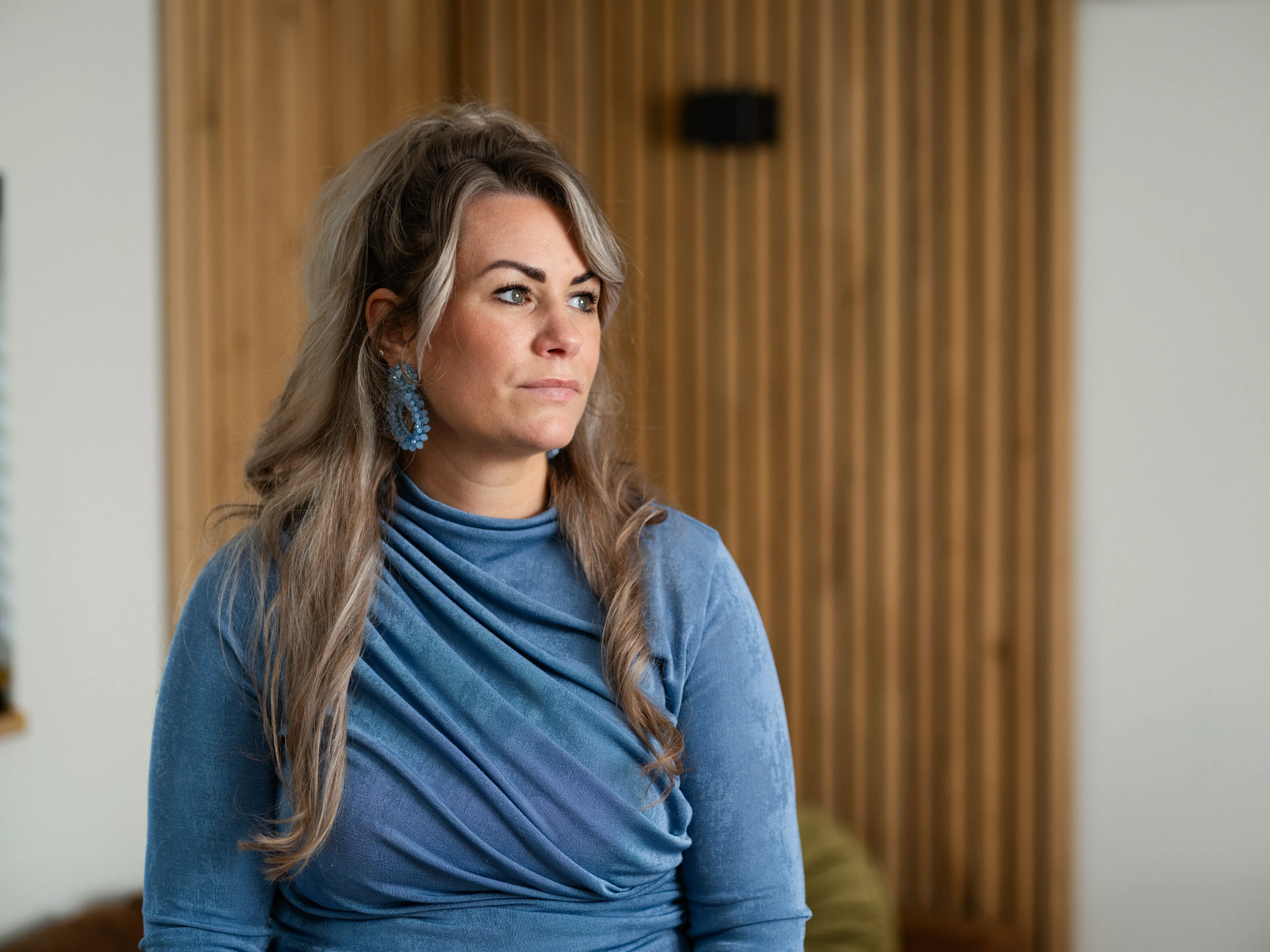 Anita Brand over haar geloofsreis