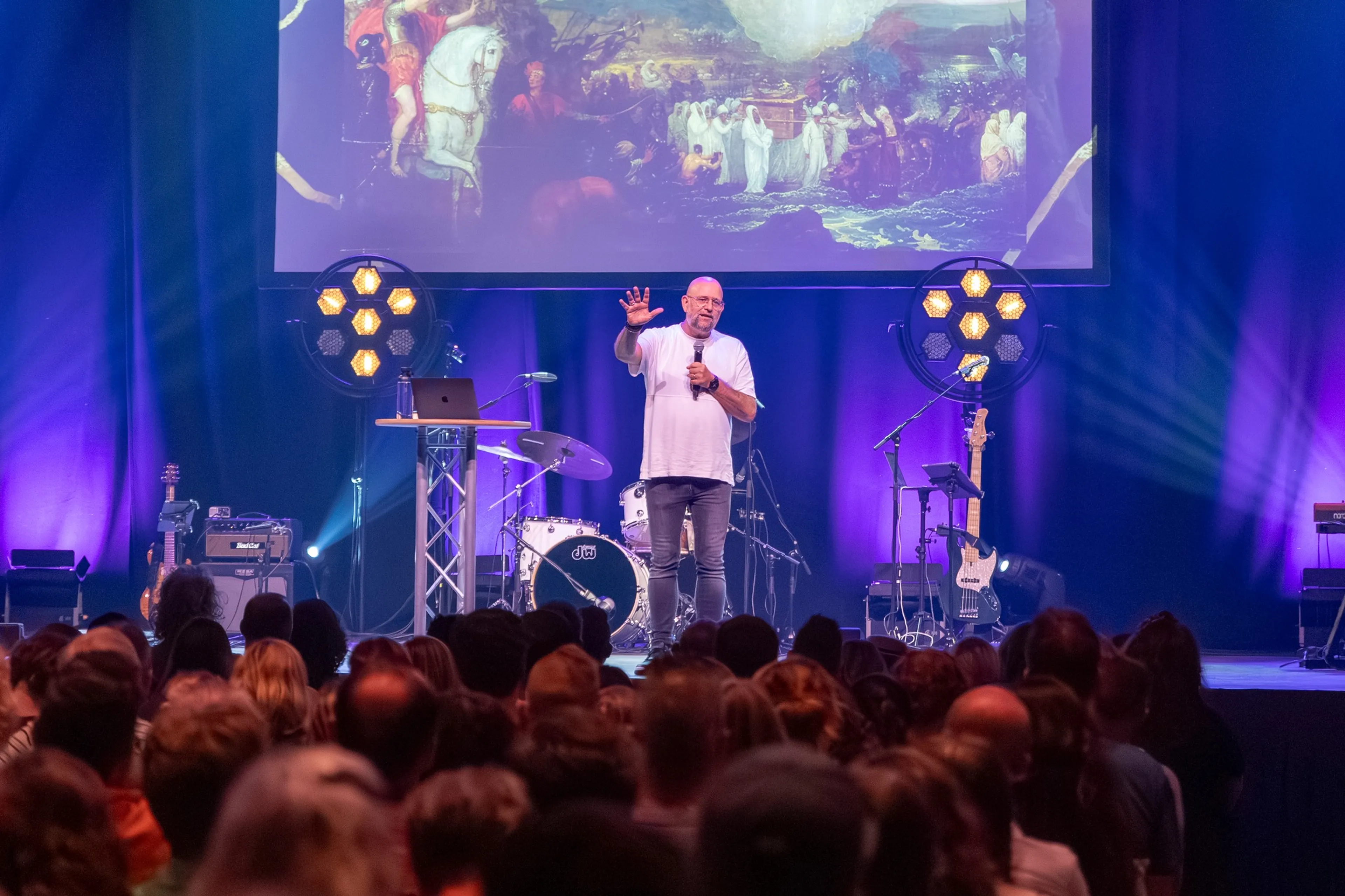 'Het gaat financieel niet goed met de stichting Mozaiek'