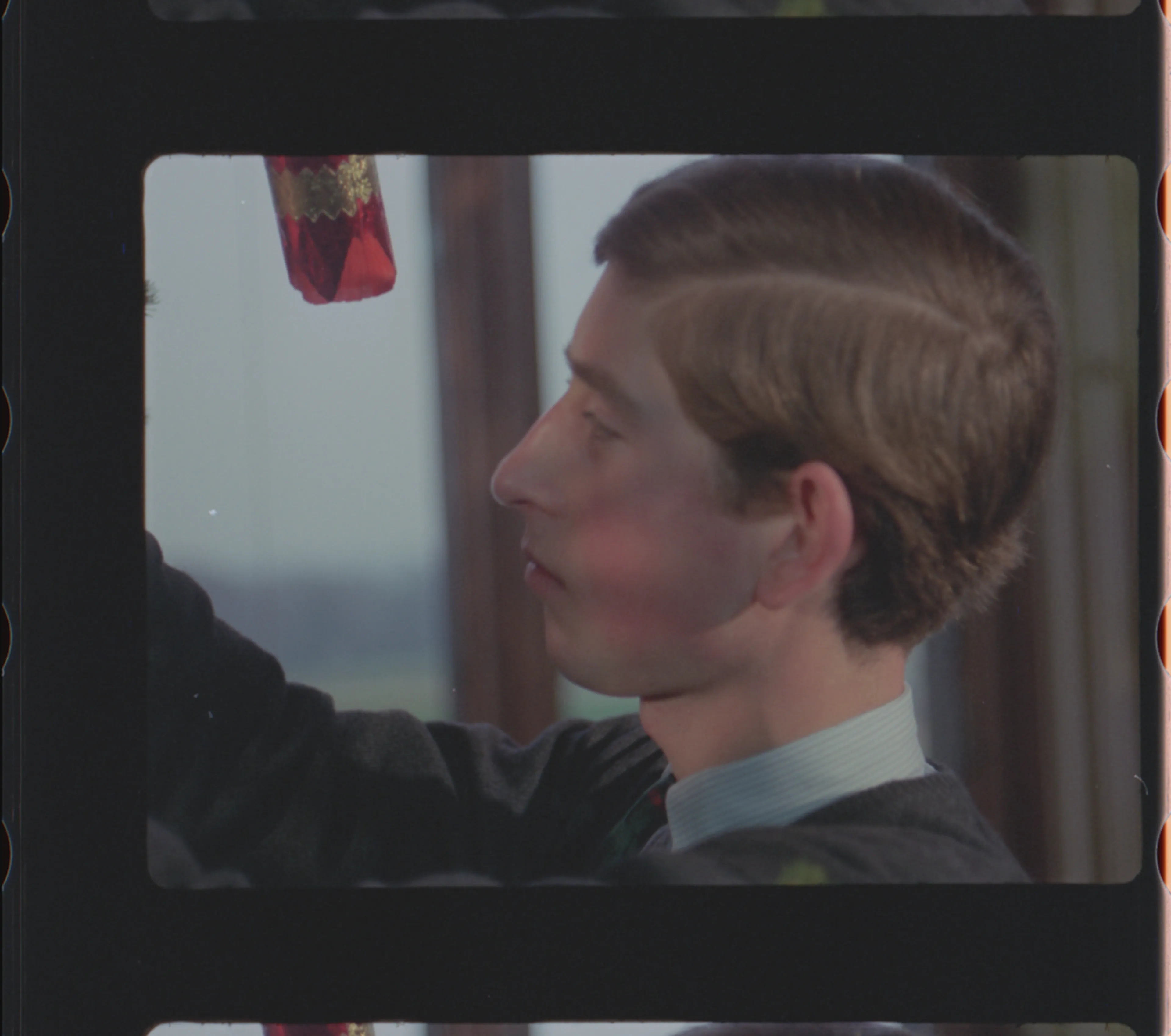 'Charles R: The Making of a Monarch'