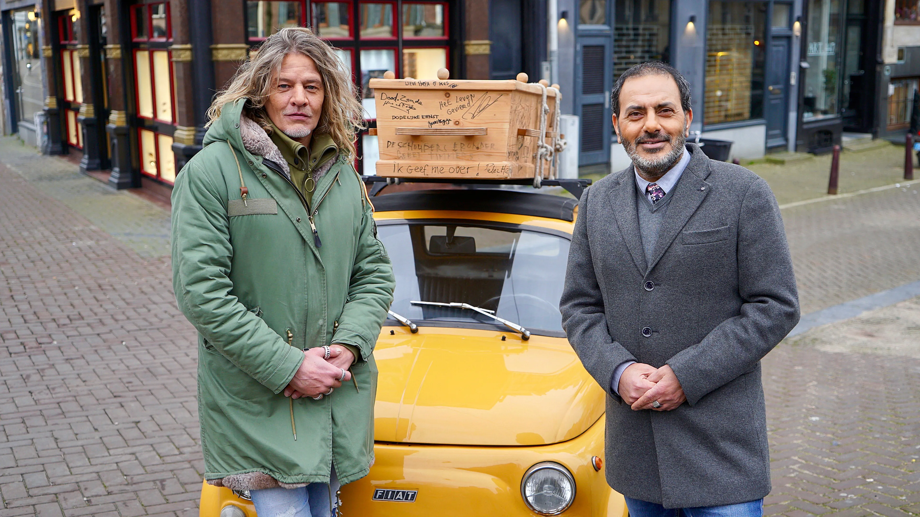 Uitgelichte afbeelding